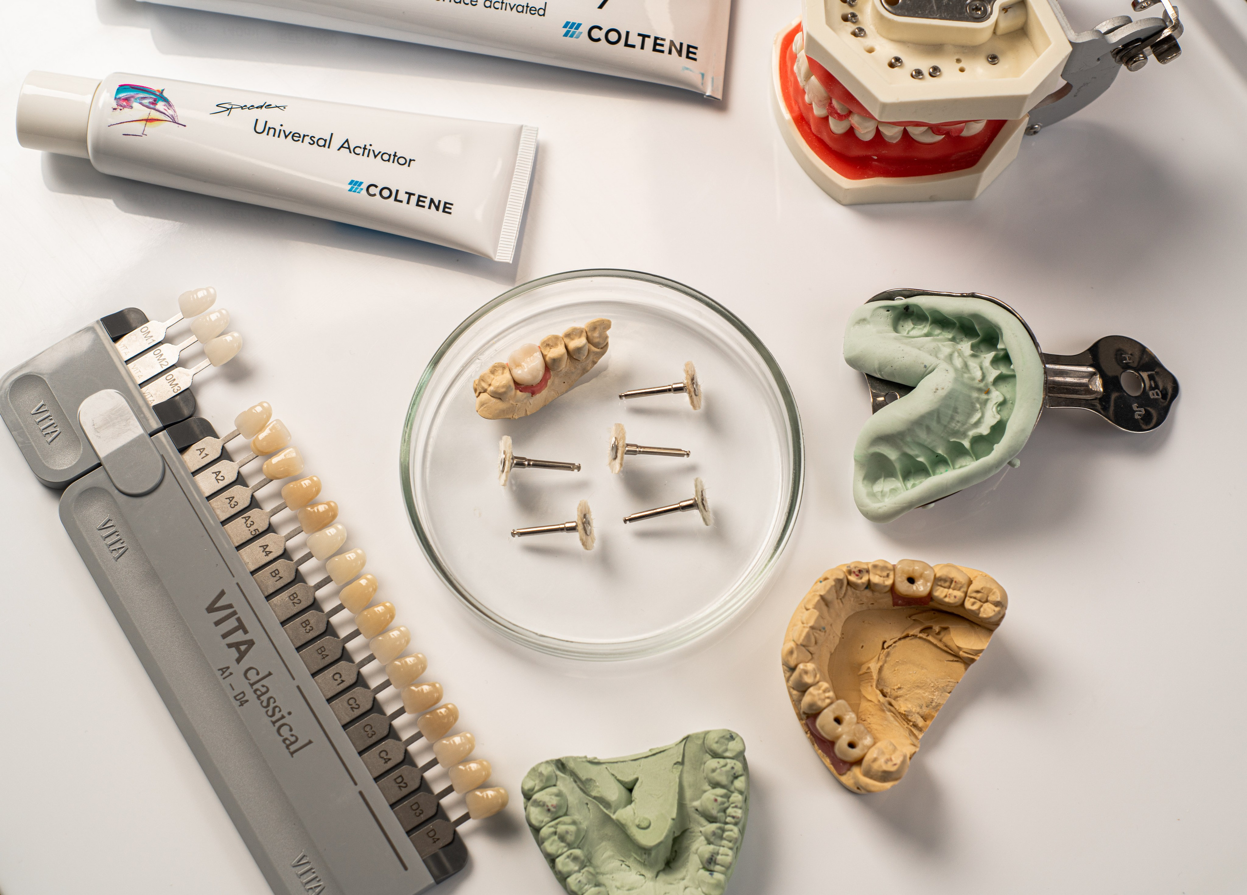 Фотосъемка стоматологической клиники в Москве. Жуков Илья свадебный фотограф в Москве