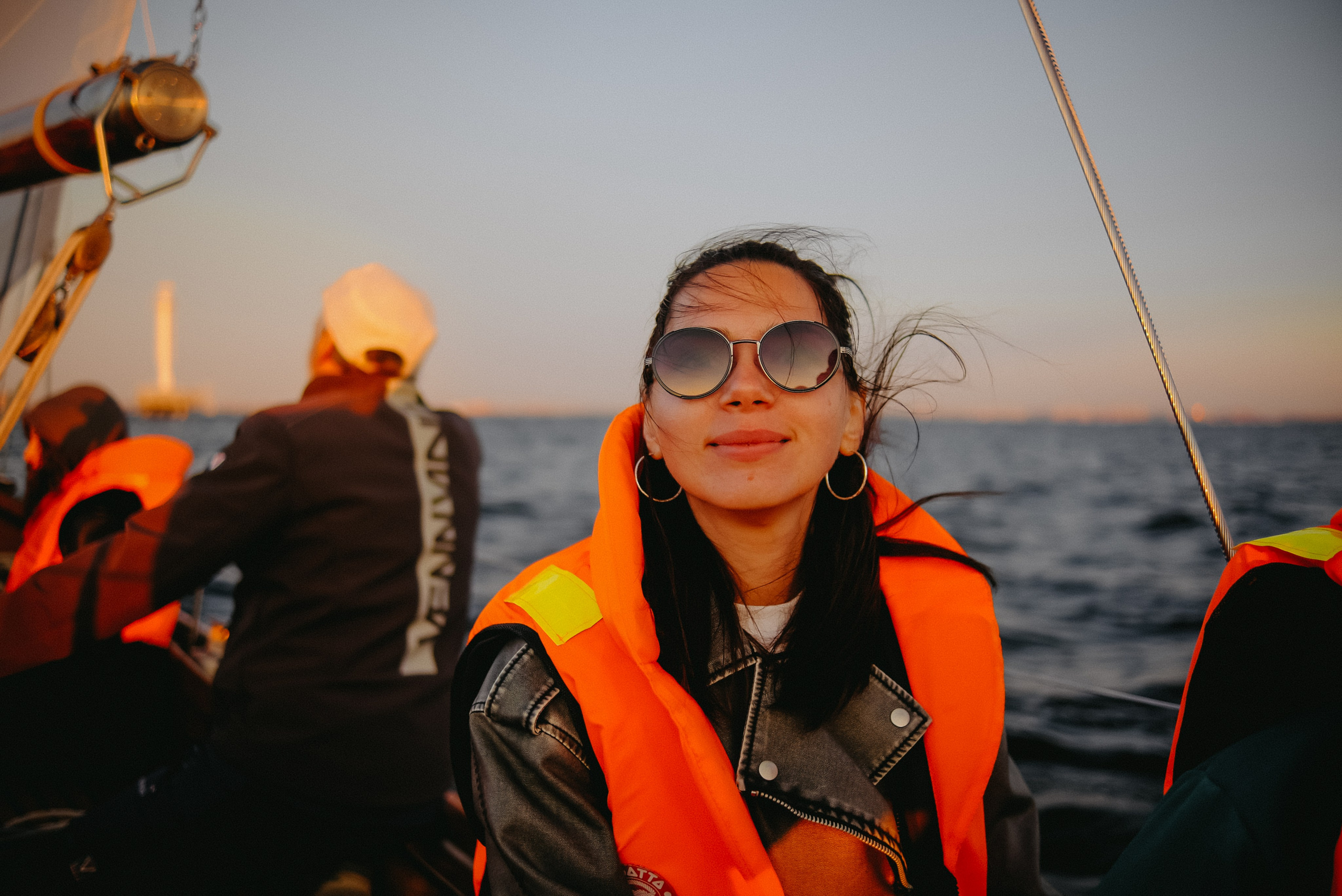 Фотограф Катерина Мартьянова Санкт-Петербург