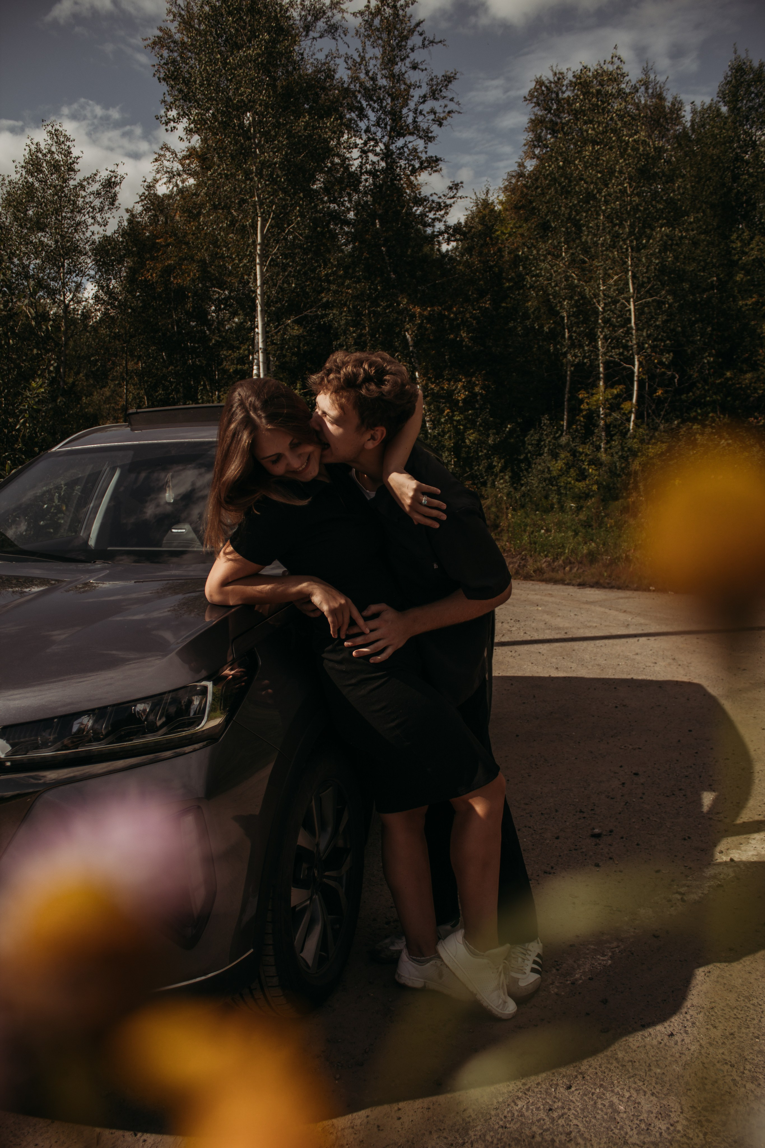 Венера Гайн. Репортажный фотограф Тюмень. Обучение фотографии с 0