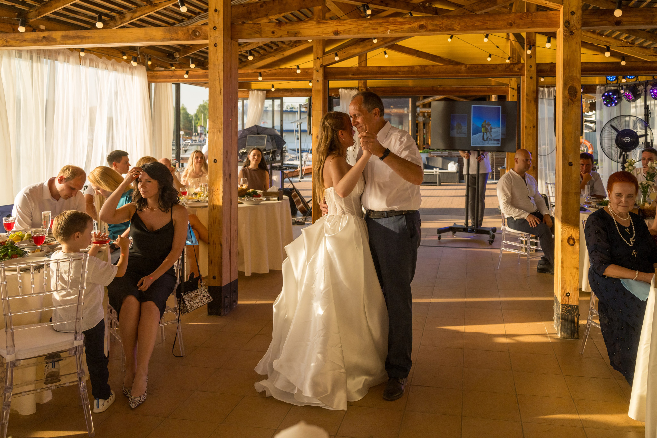 Tenderness. Свадебный и семейный Фотограф в Москве Александр Березин