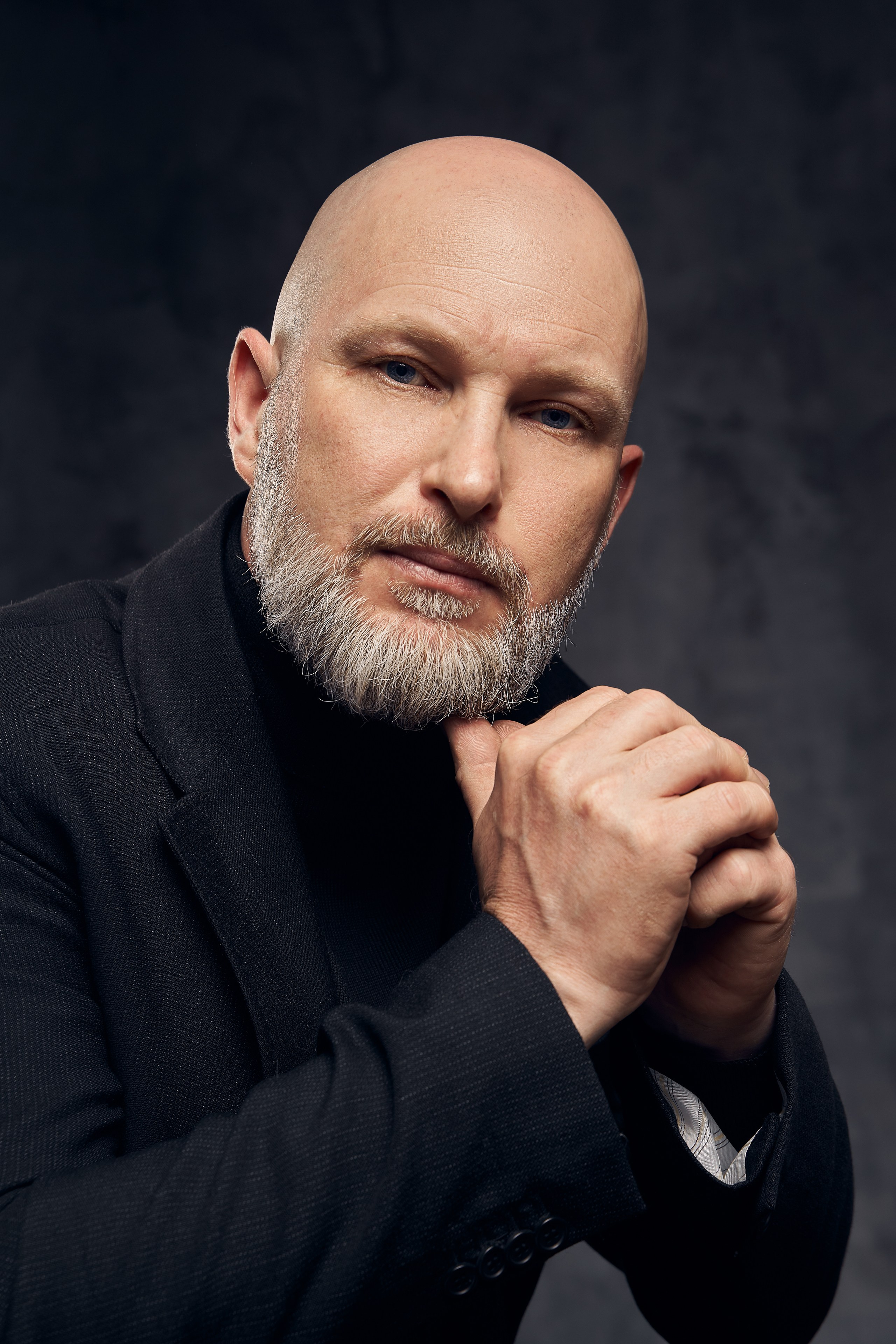 Частная съемка для Ярослава. Главная