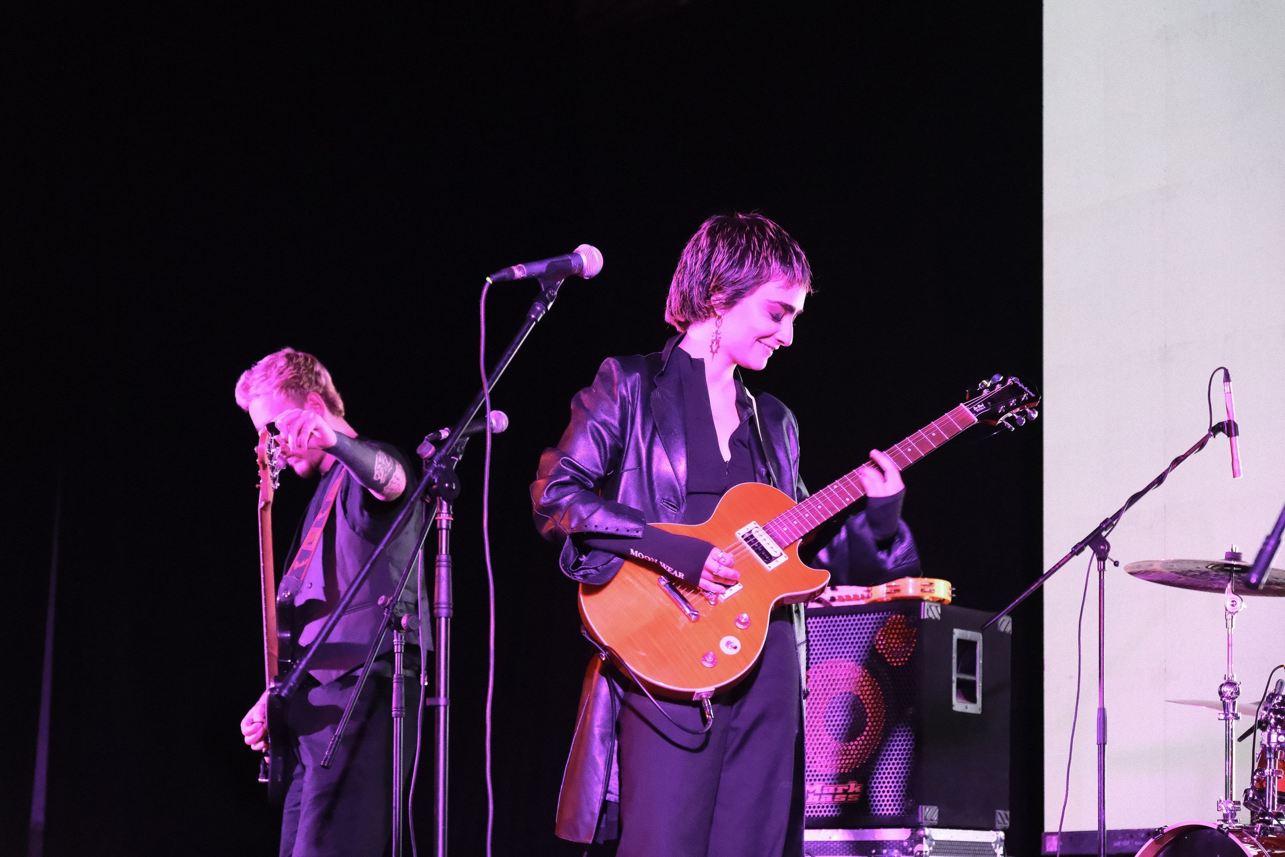 When the Birch Leaves Shine. Slava Lyu-fa