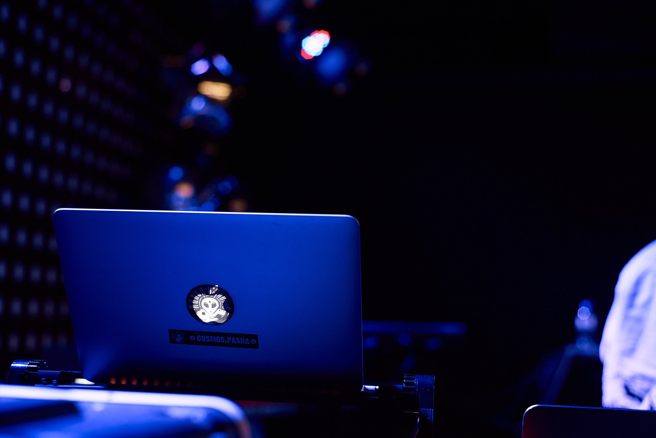 Музыкальный день рождения. Профессиональный фотограф (Краснодар) Роман Гончаров