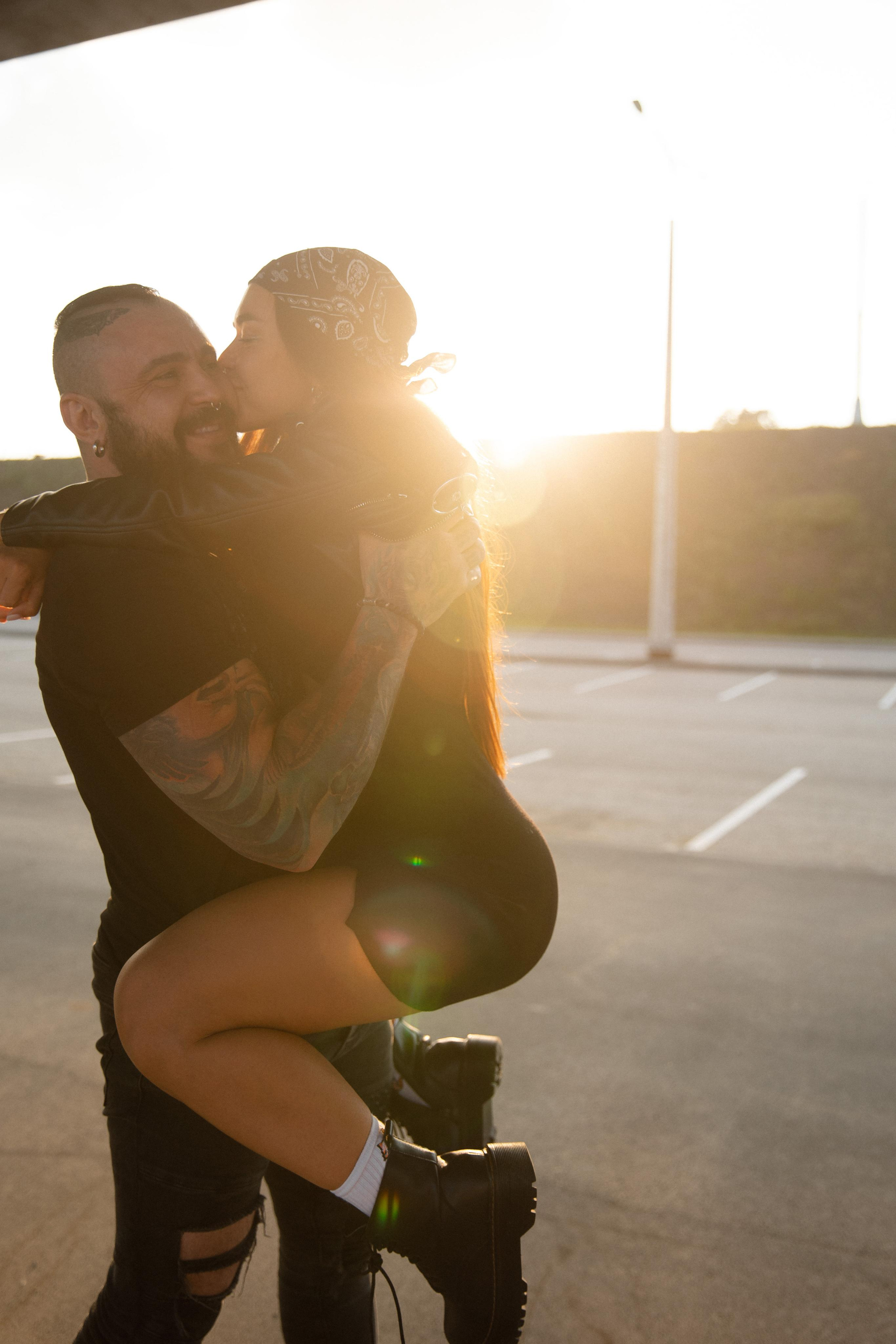 M&A. Фотограф в Новосибирске и Москве