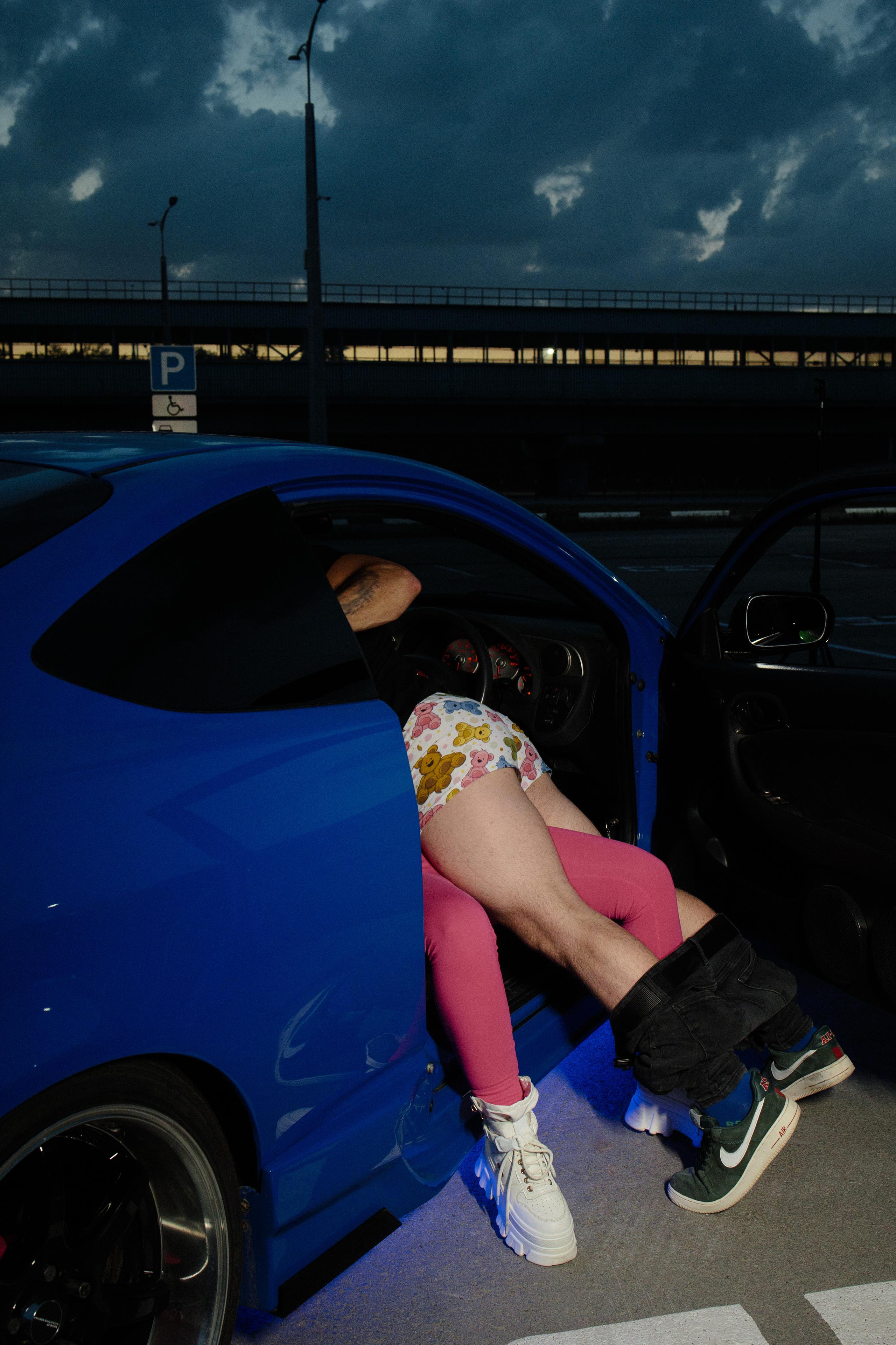 M&A. Фотограф в Новосибирске и Москве