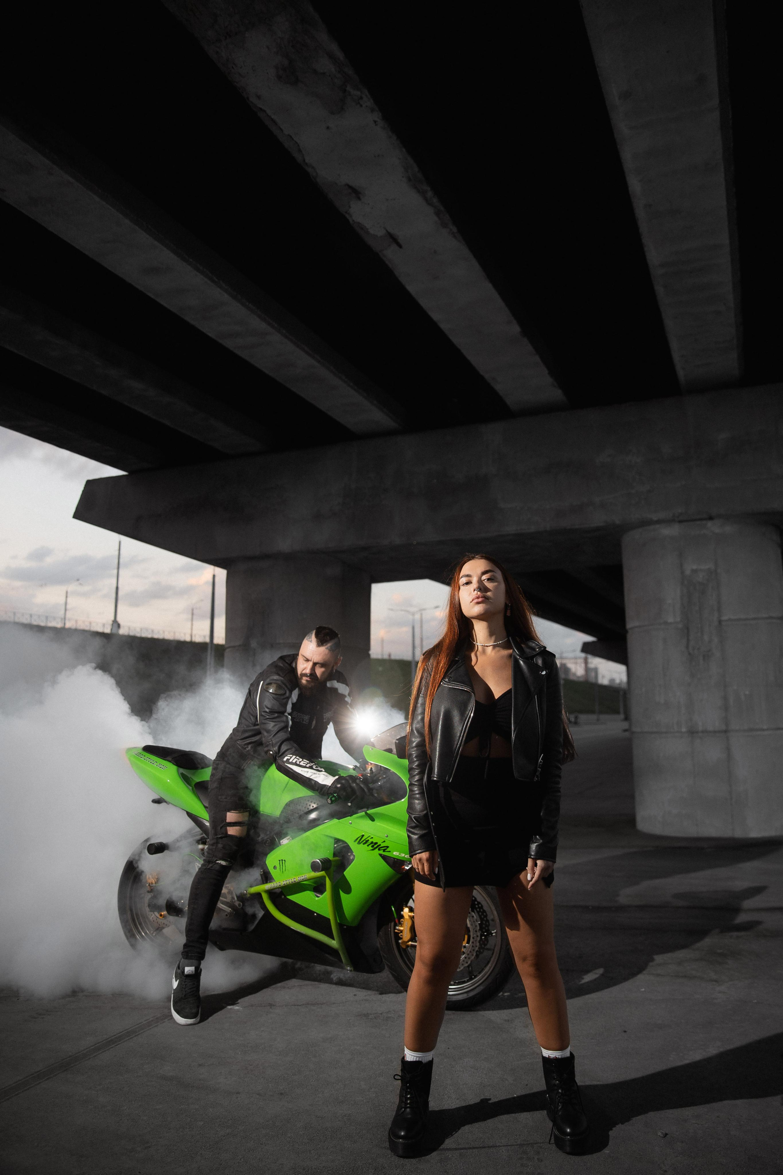 M&A. Фотограф в Новосибирске и Москве