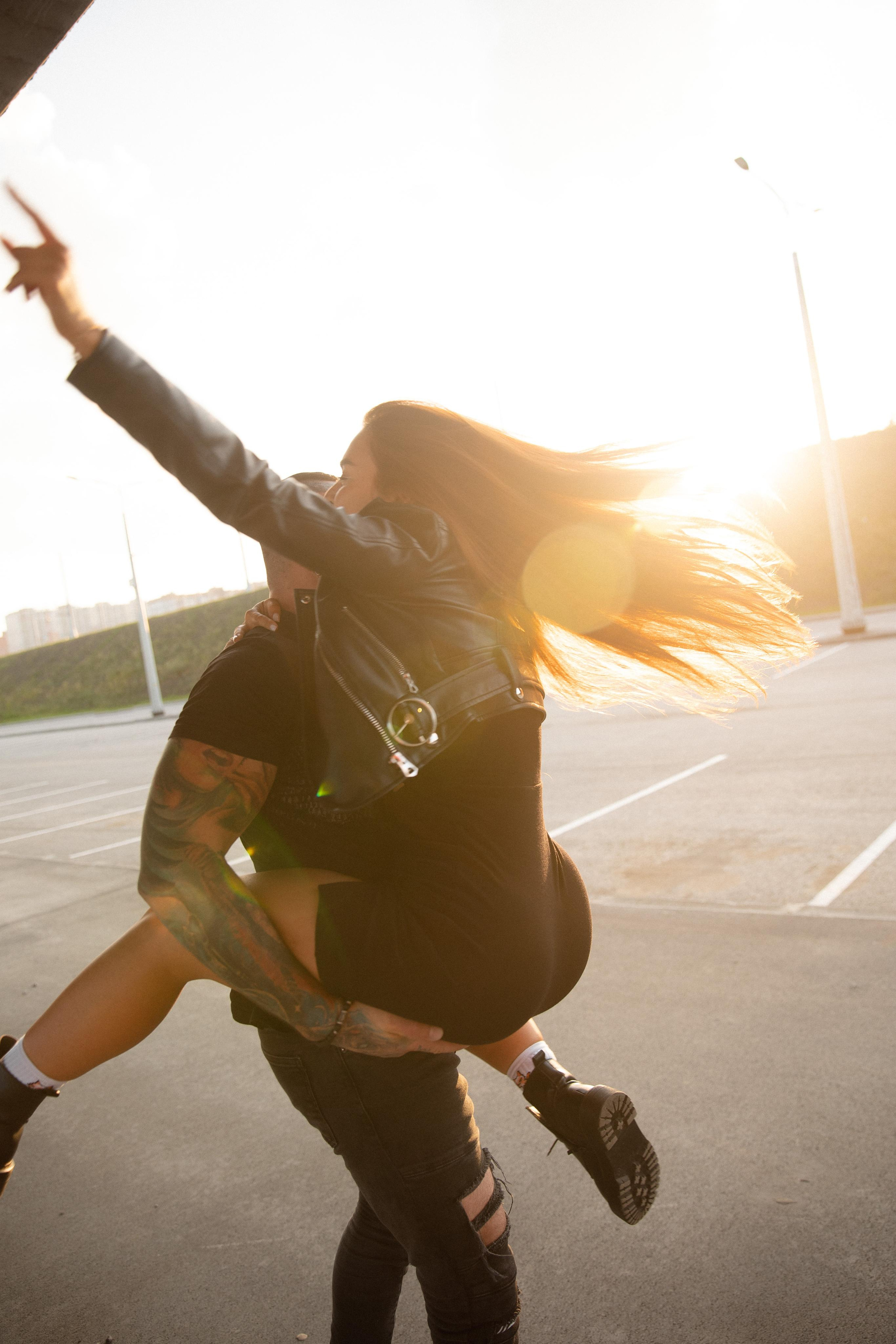 M&A. Фотограф в Новосибирске и Москве