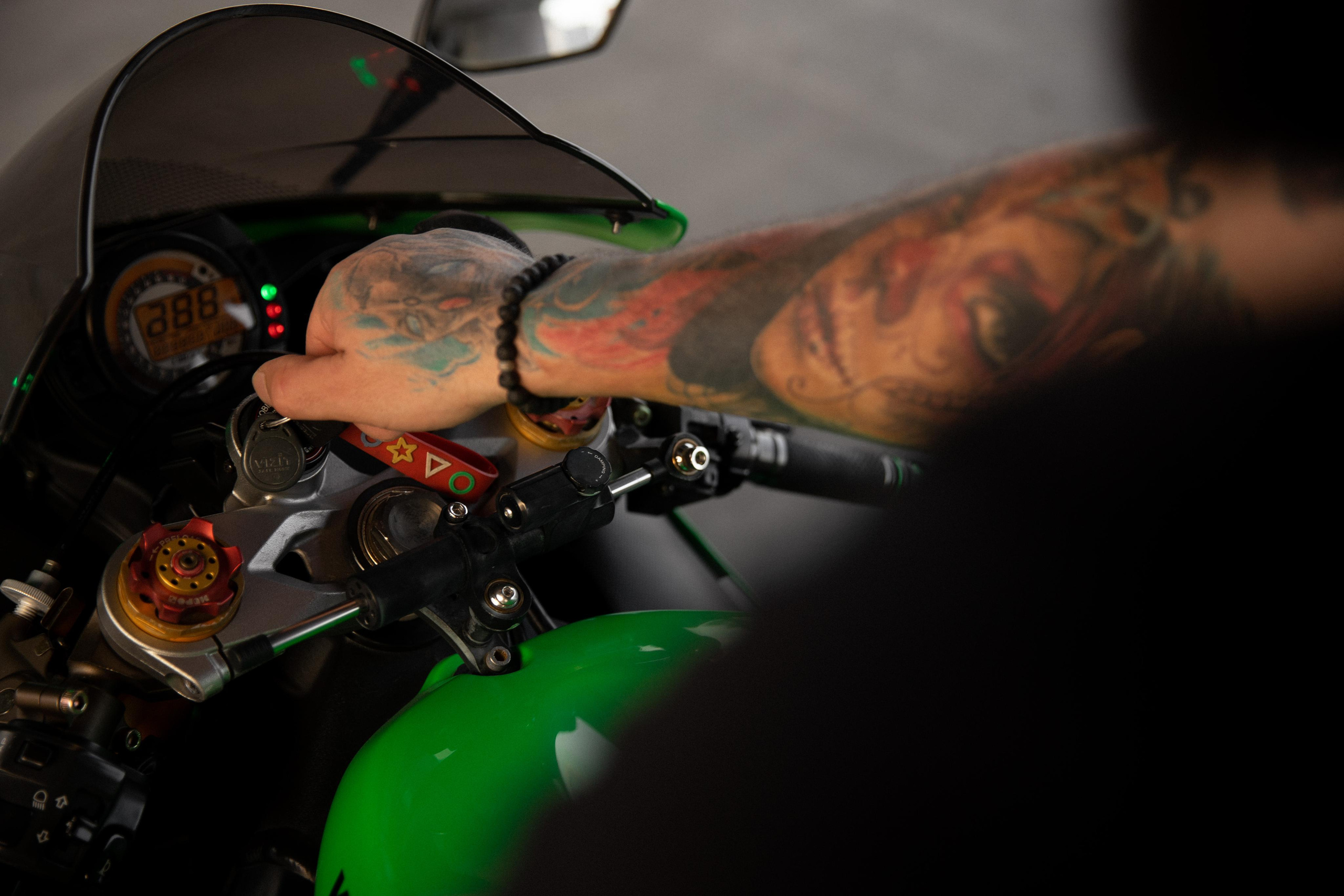 M&A. Фотограф в Новосибирске и Москве