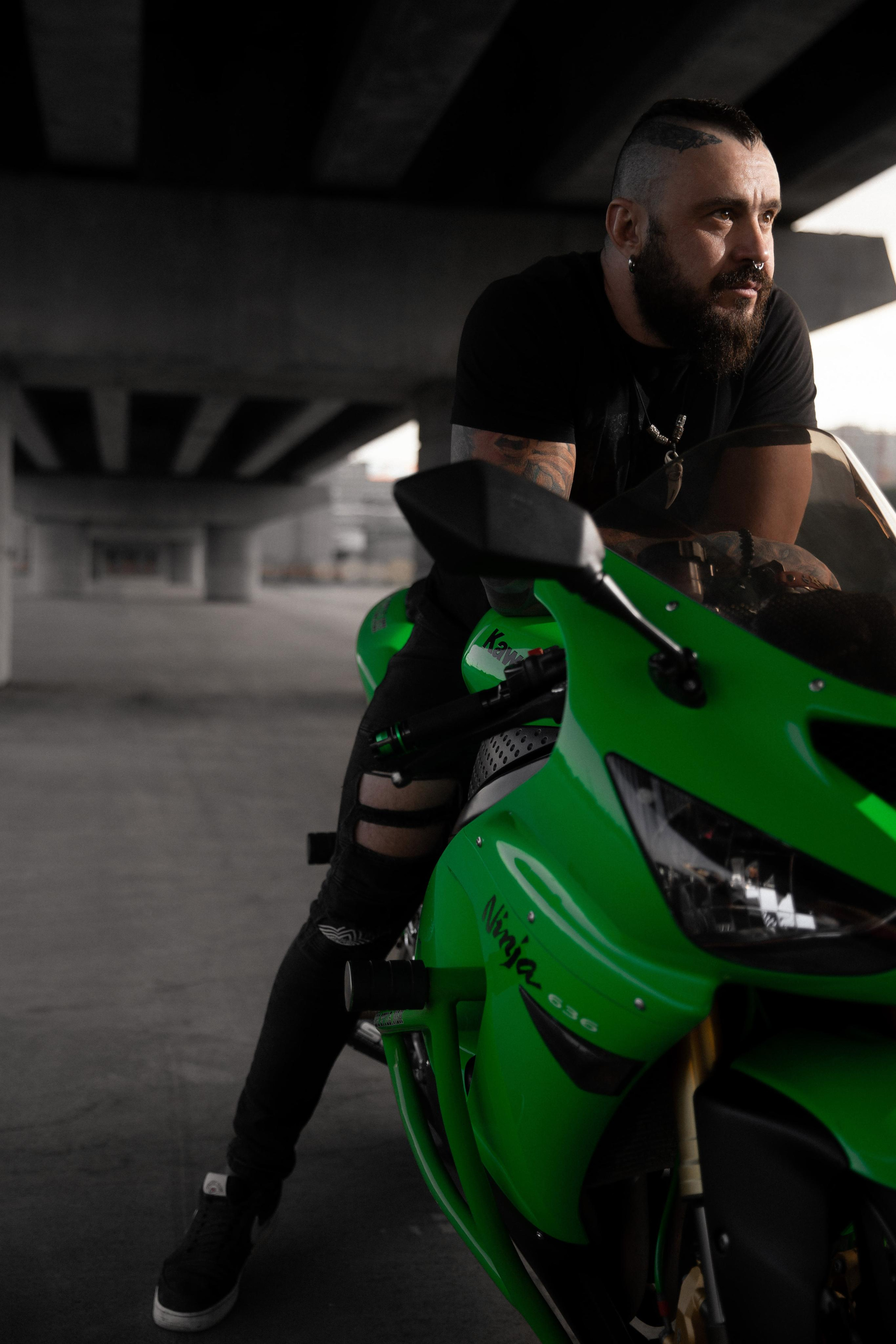 M&A. Фотограф в Новосибирске и Москве