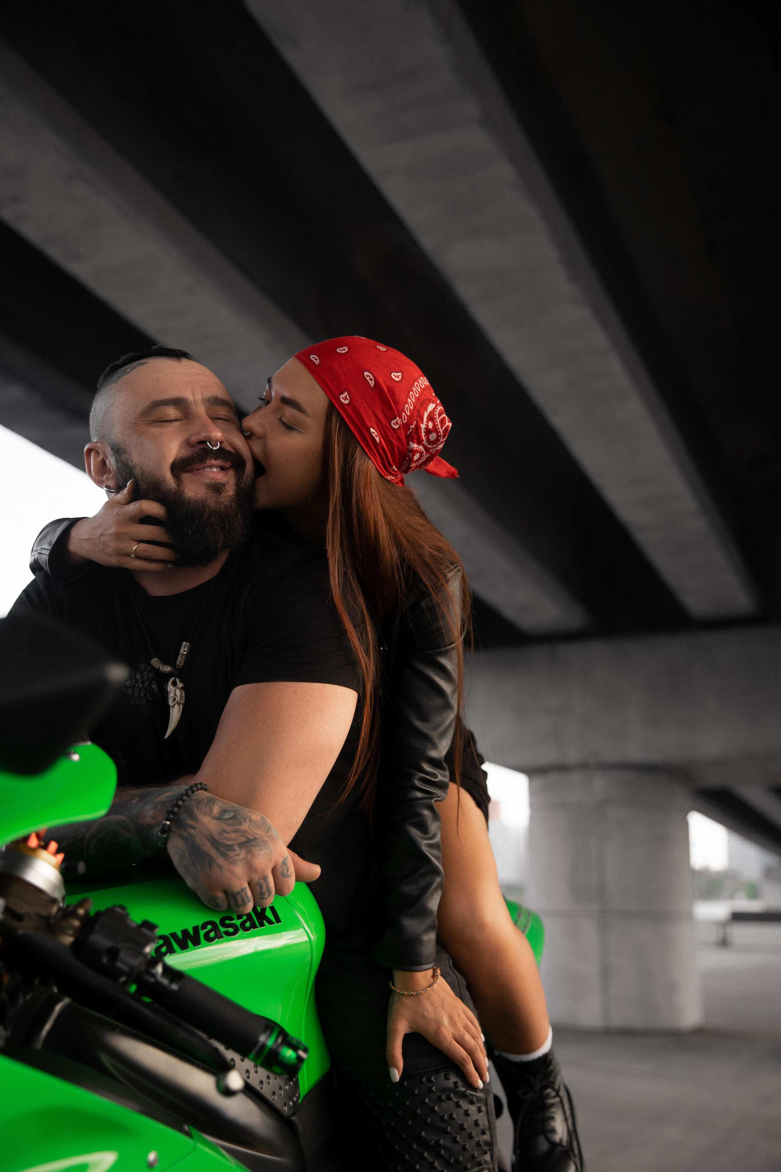 M&A. Фотограф в Новосибирске и Москве