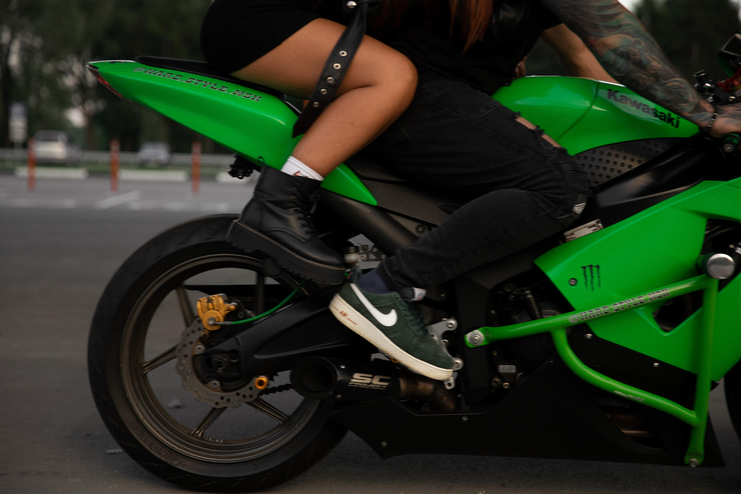 M&A. Фотограф в Новосибирске и Москве