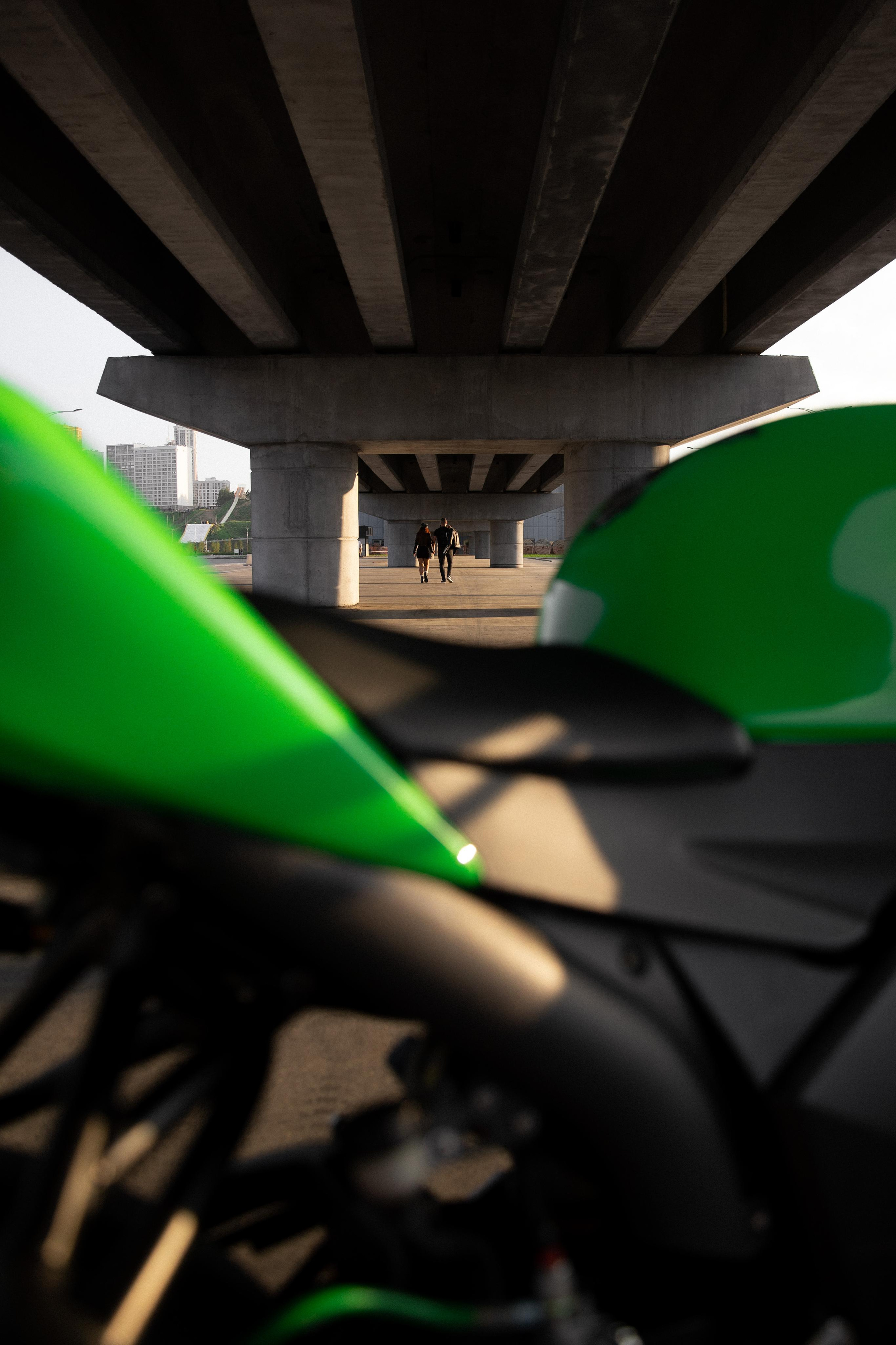 M&A. Фотограф в Новосибирске и Москве