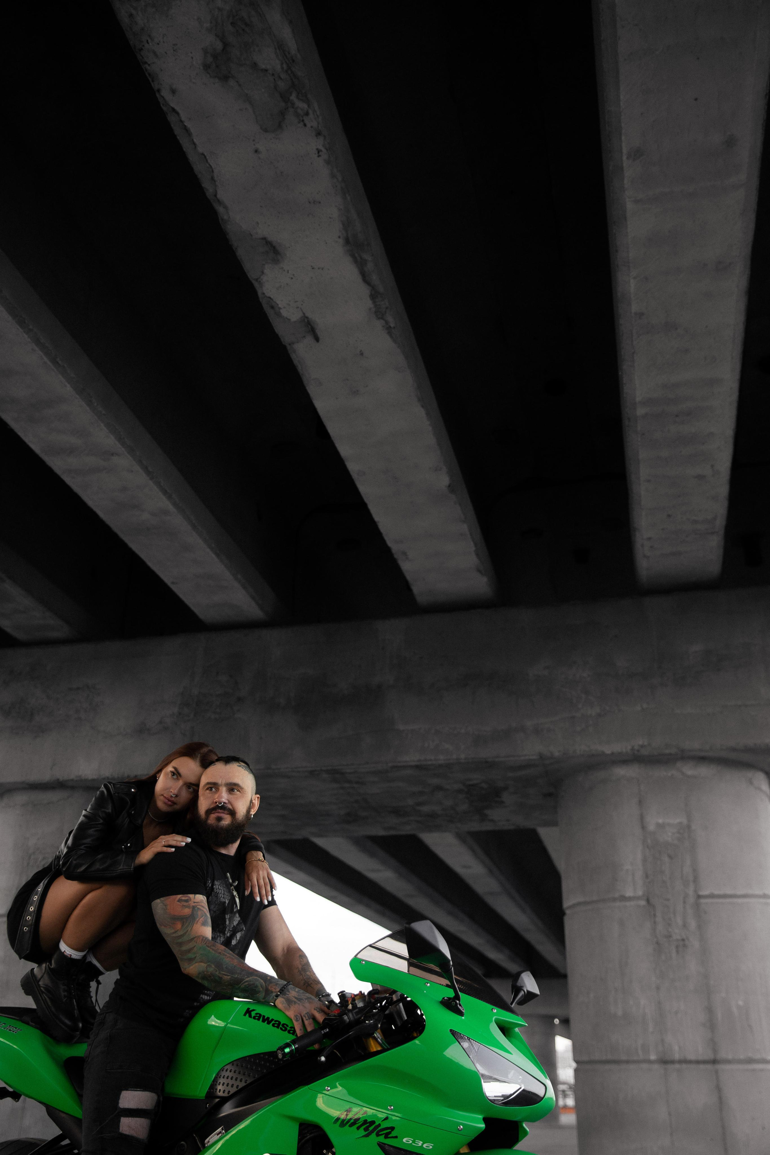 M&A. Фотограф в Новосибирске и Москве