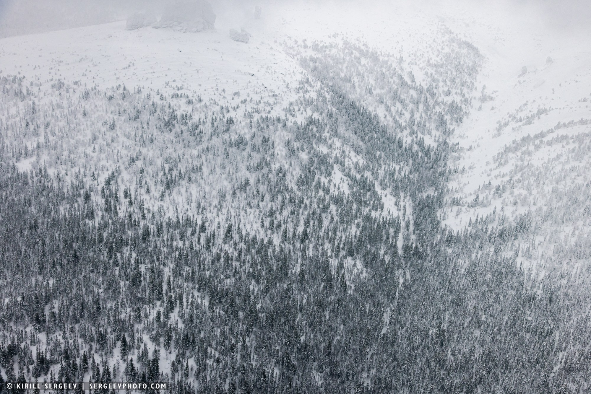 MANPUPUNEUR. Photographer Kirill Sergeev | Moscow