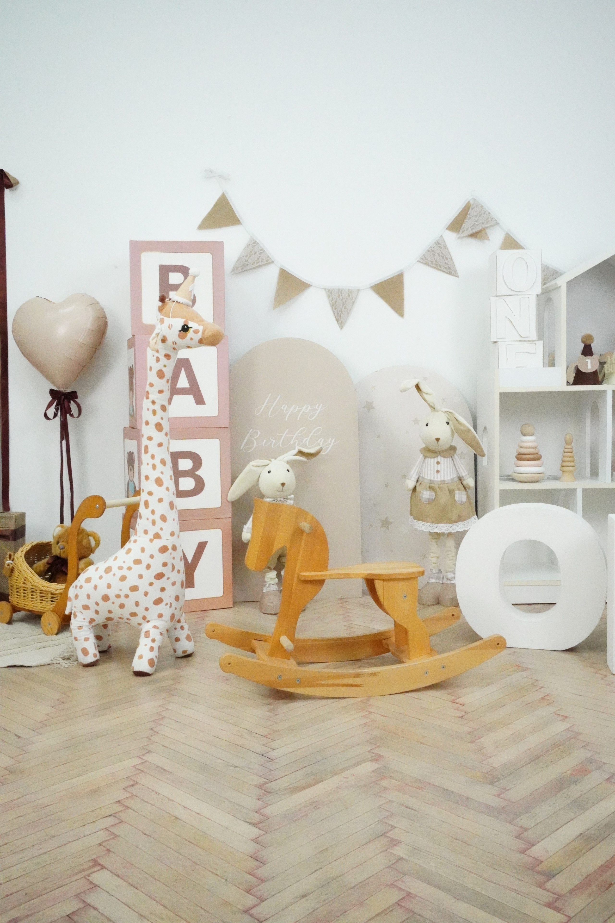 Наши Новые Фотозоны. Детская Фотостудия ГОДОВАСИКИ в Санкт-Петербурге фотосесия на годик