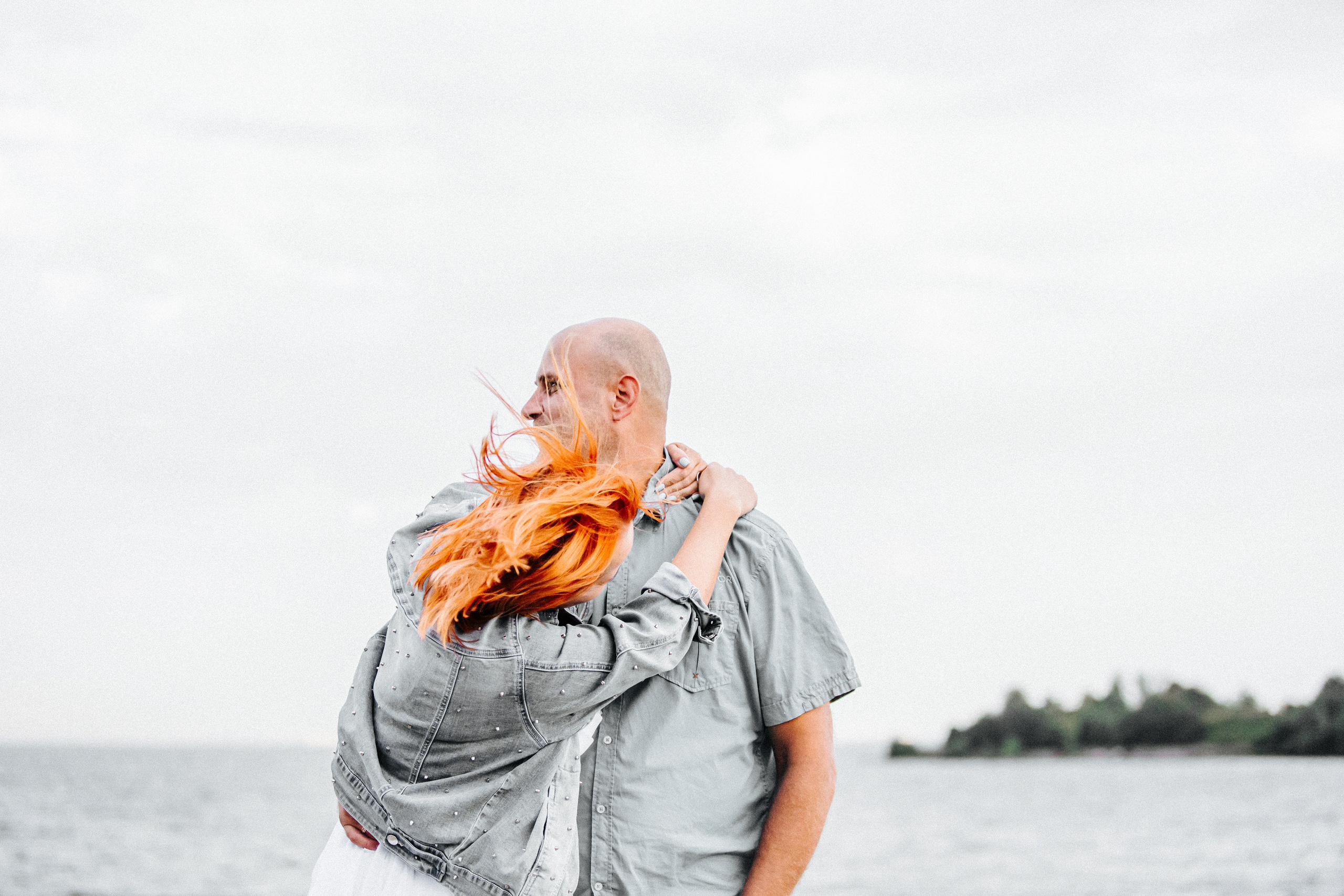 Годовщина 10 лет. Арт-фотограф Крис Л. в Тобольске: портрет, семейные, свадьбы