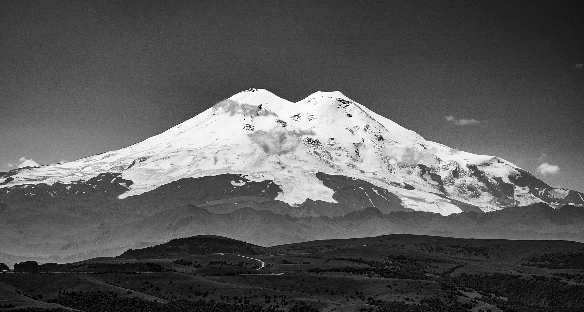 Тур «Великолепный Кавказ»