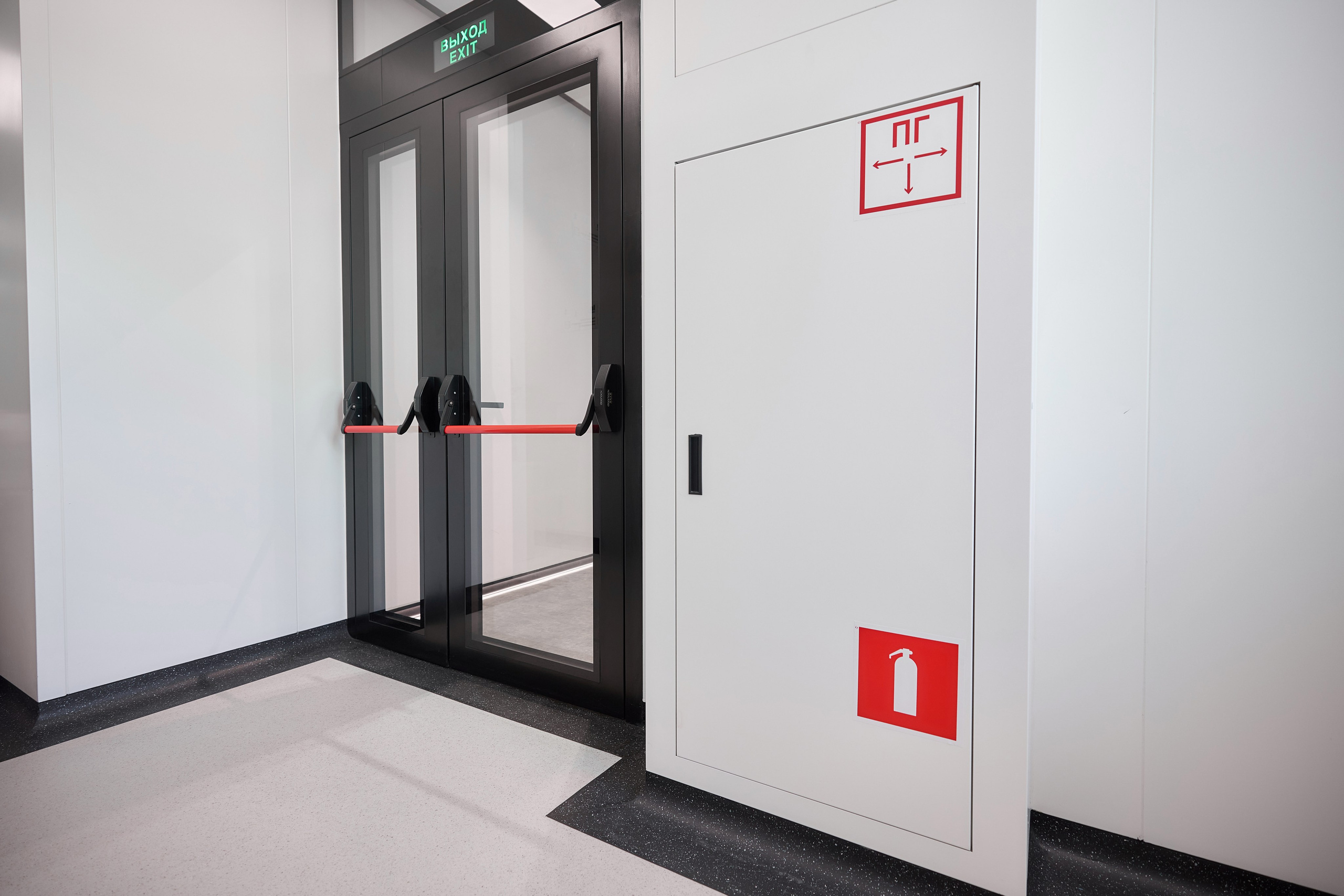 Национальная генетическая инициатива «100 000+Я»