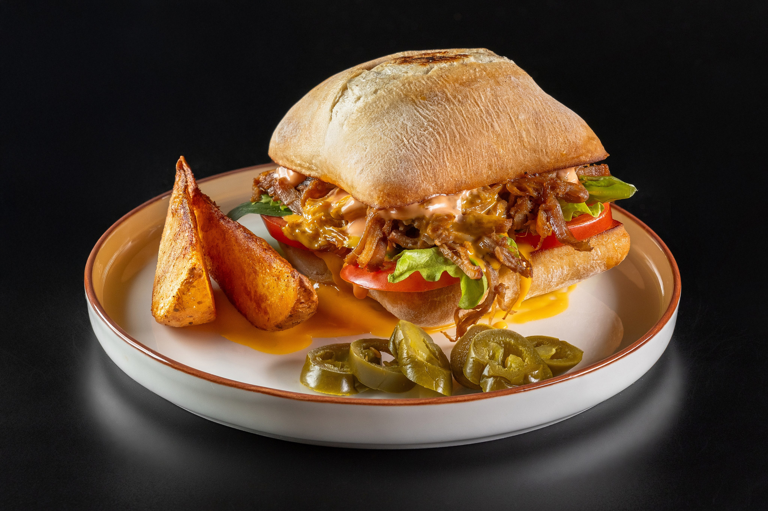 Денис Слепцов — репортажная съемка, фудфотограф, промышленная съемка, контент-съемка в Бурятии и Иркутске