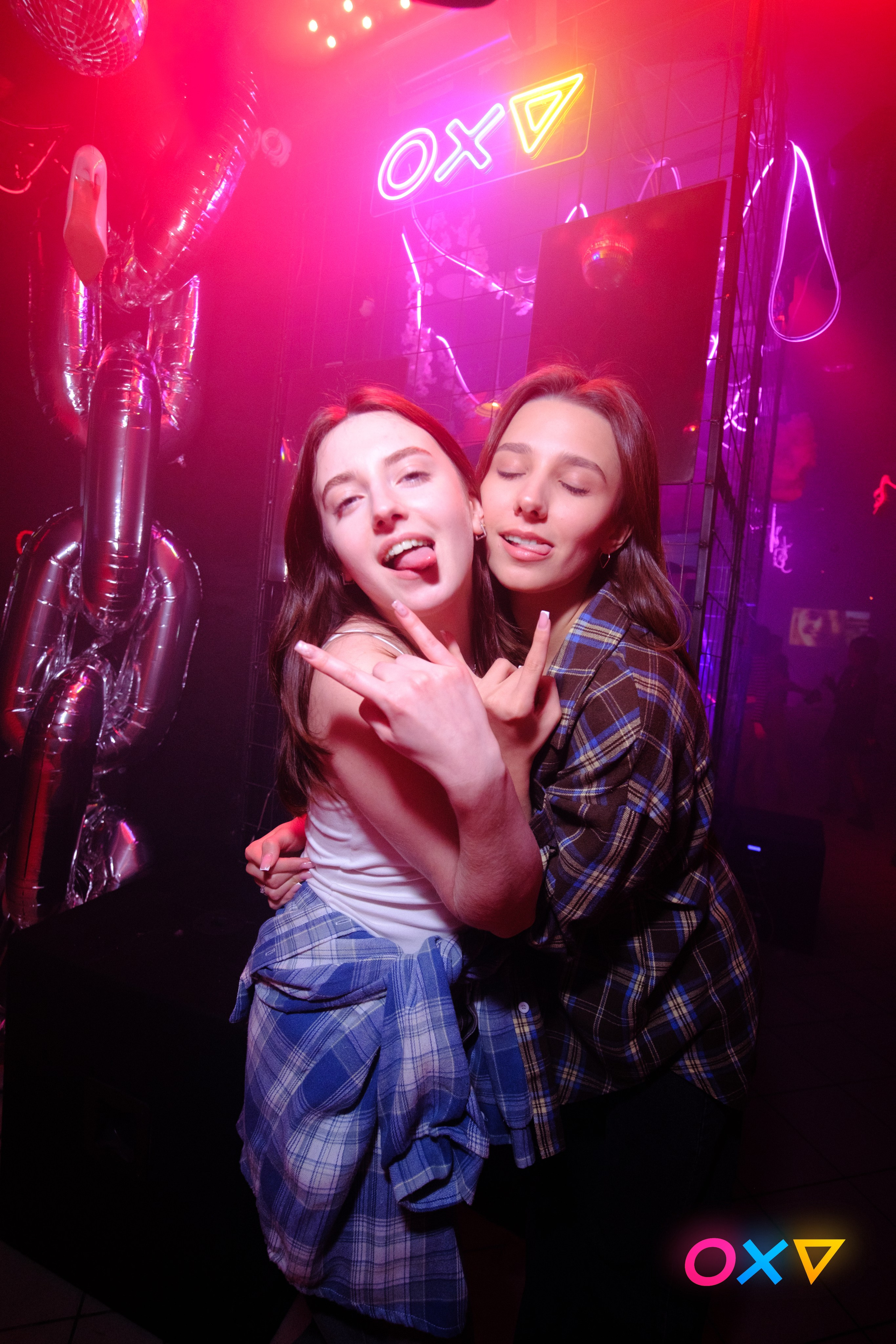 𝐏𝐀𝐑𝐓𝐘𝐕𝐄𝐑𝐒𝐄 II. Праздники под ключ «ПраздниКKey»