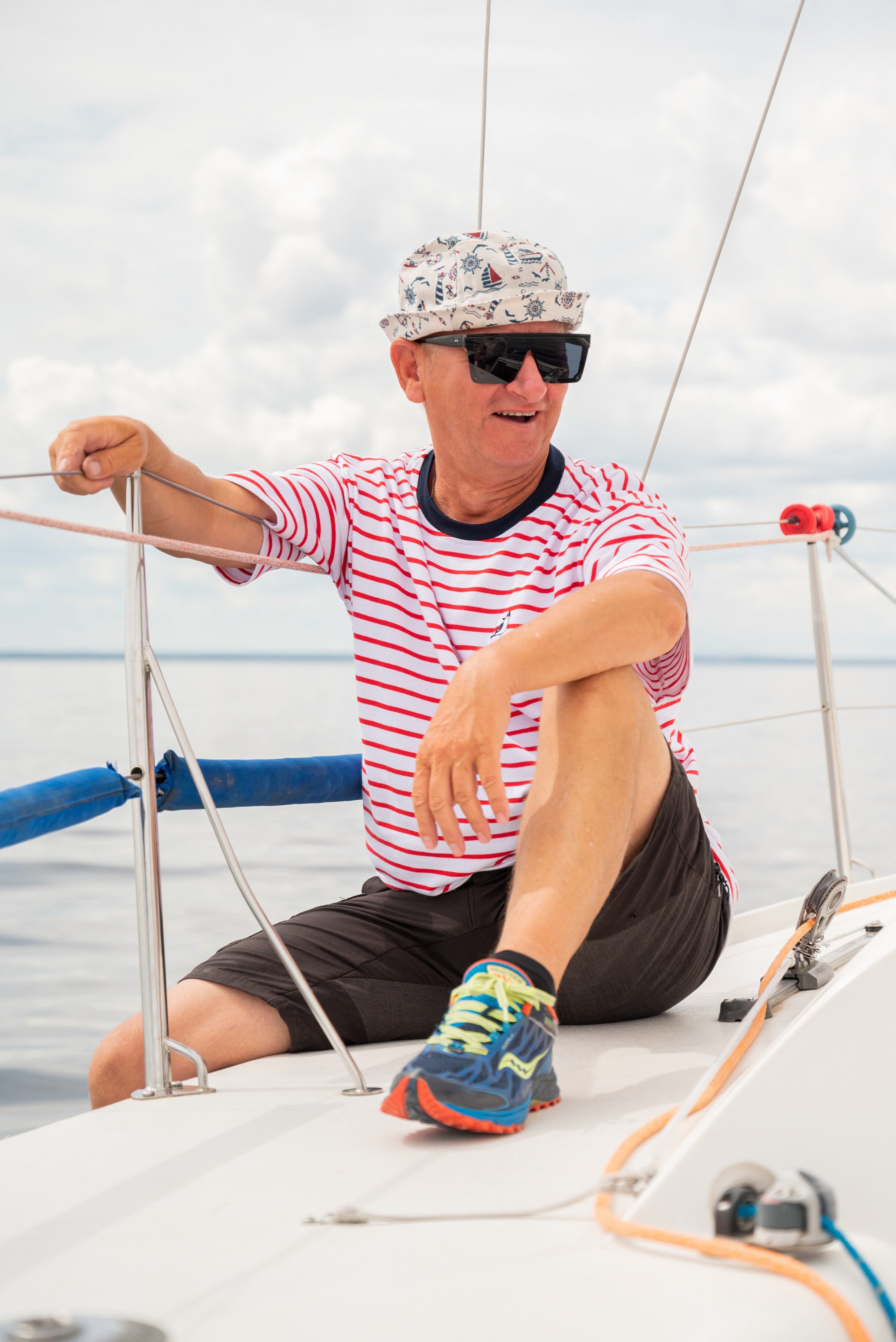 Anouk Moree кейс. SMM, Фотопродакшн в Санкт-Петербурге