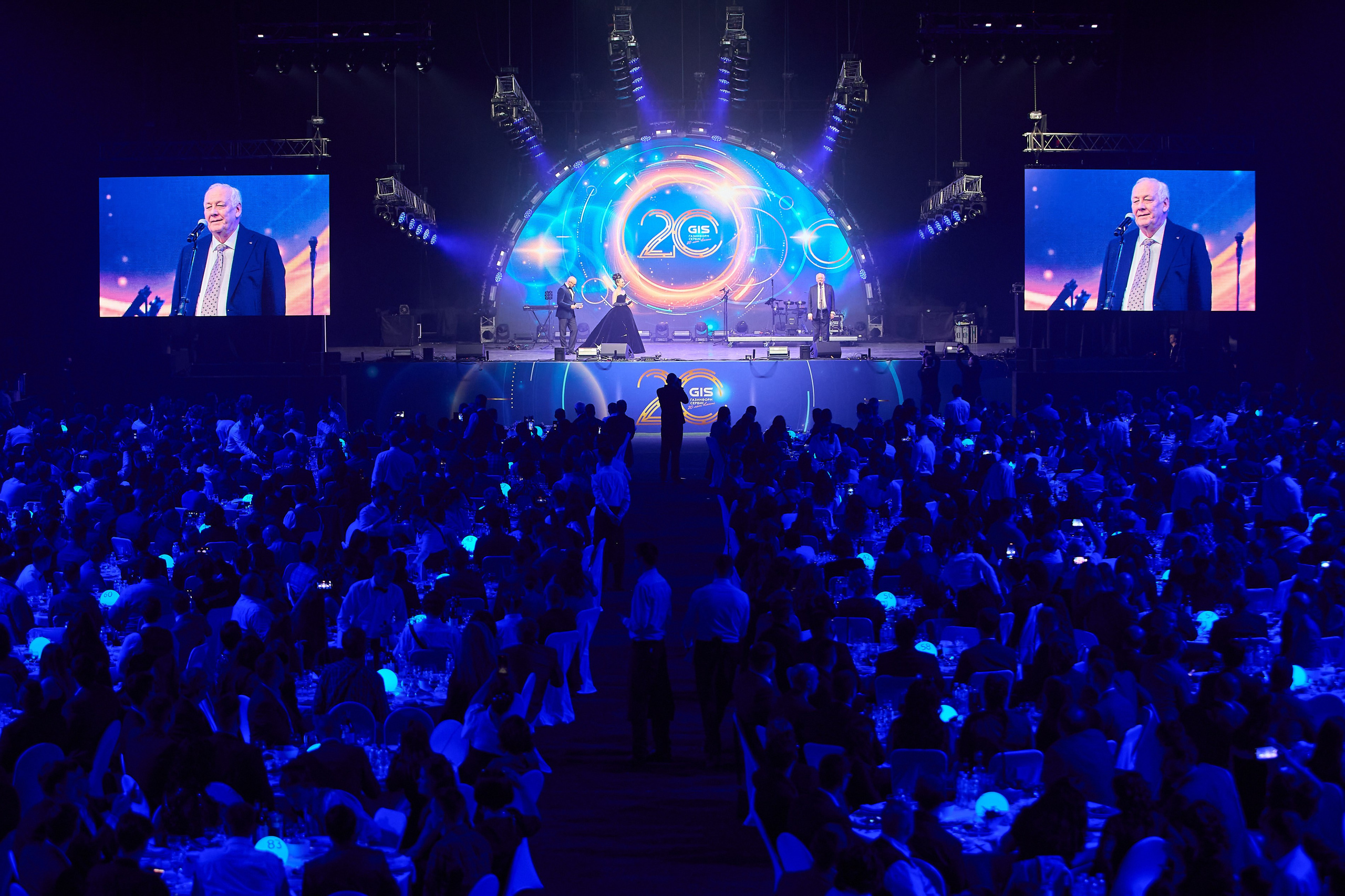 Фотограф на мероприятие в Санкт-Петербурге Роман Барабонов