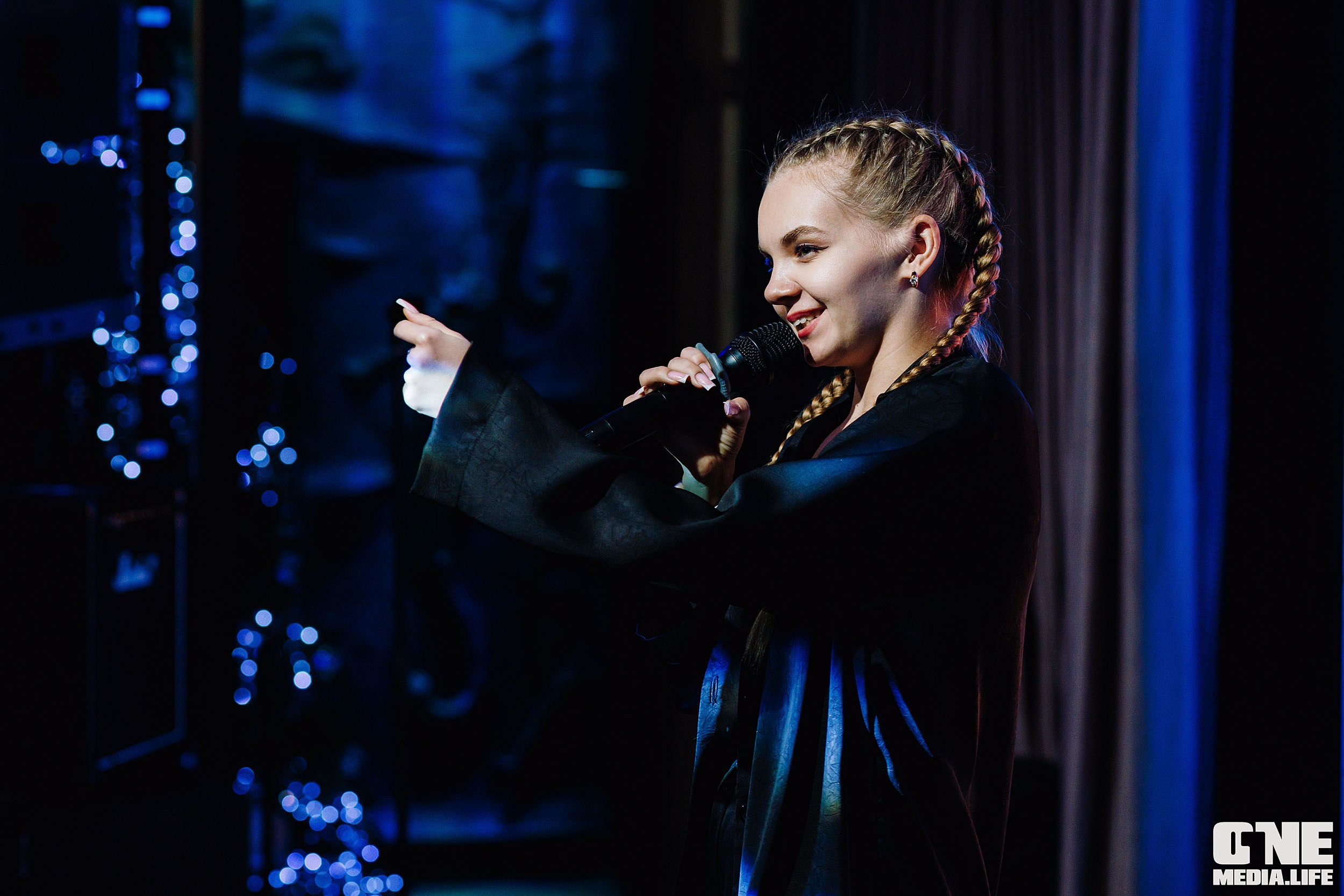 Фоторепортаж из ресторана Океан. One Media Life: фоторепортажи, фотоотчеты с мероприятий и заведений