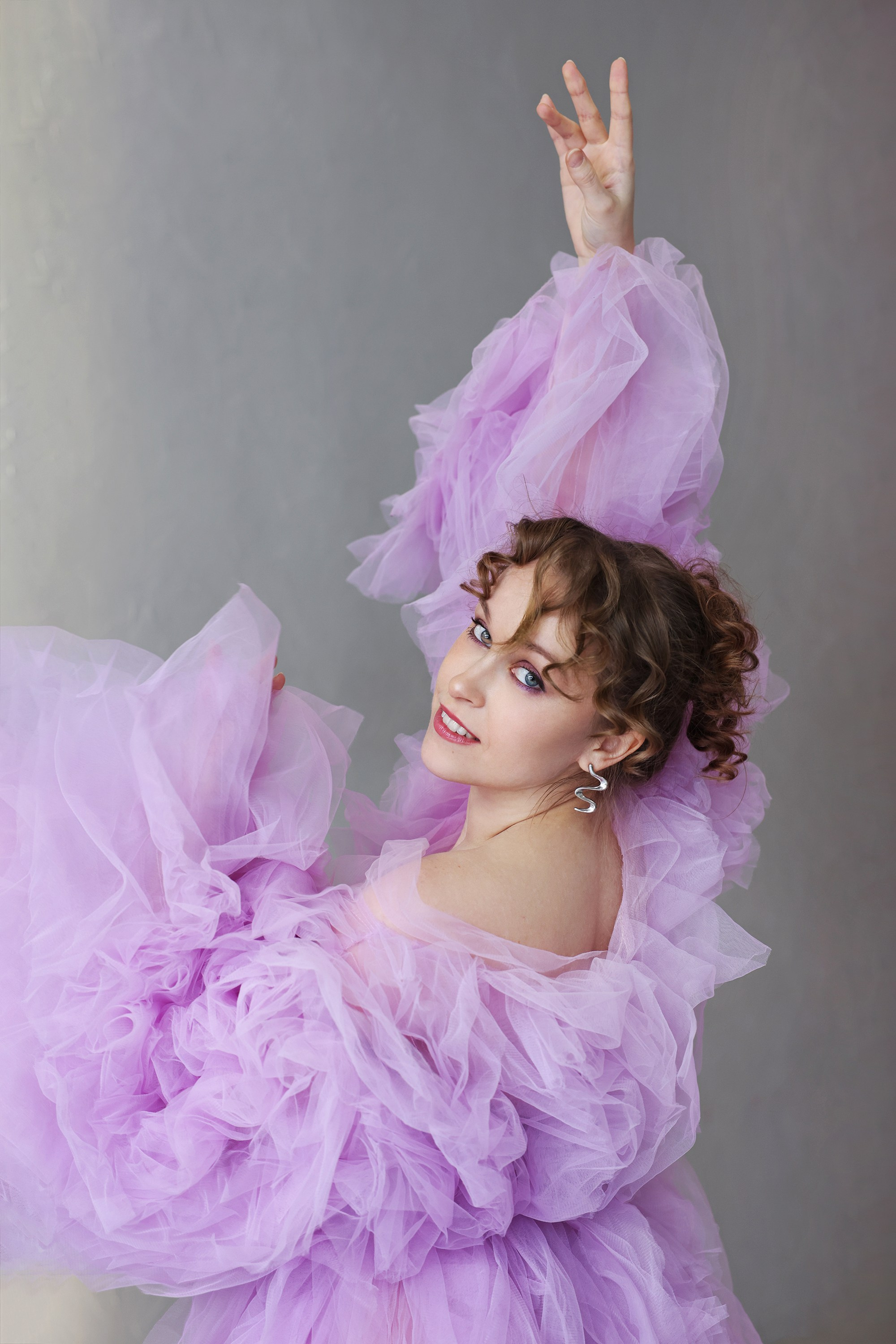 Парижское настроение в Петербурге. Фотограф в Санкт-Петербурге Анастасия Сачкова