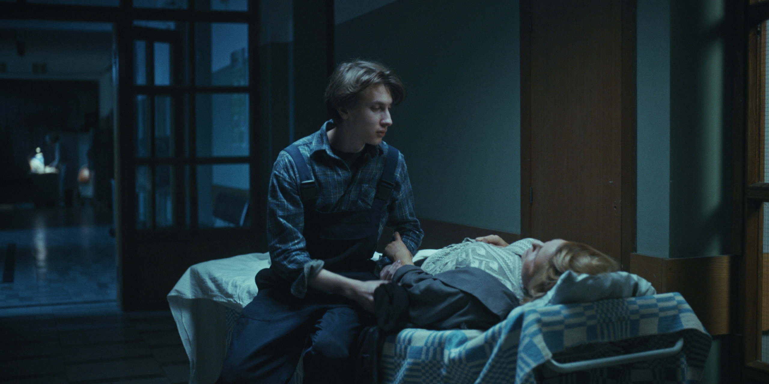 Проклятие Гиппократа. Цветокоррекция видео