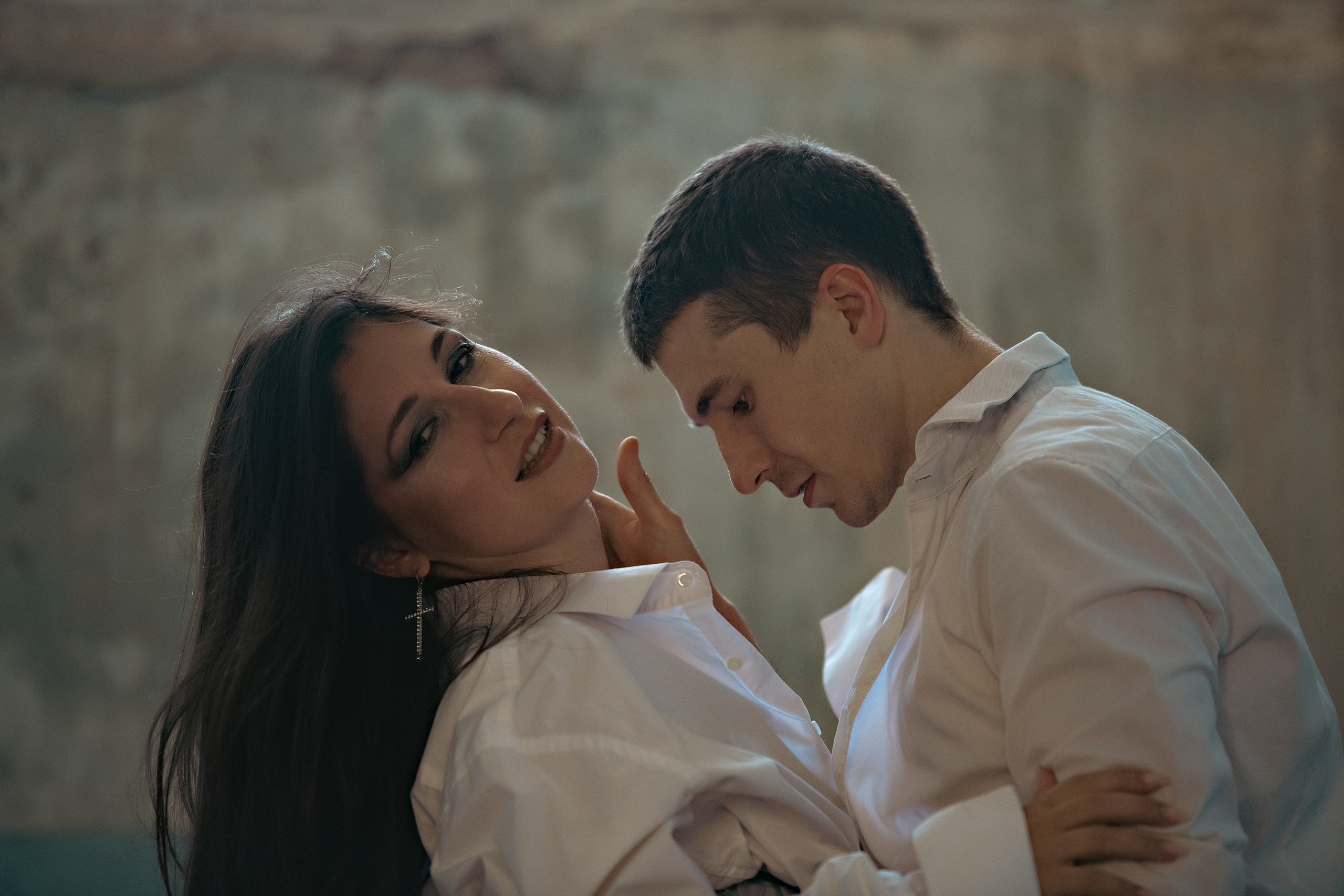 Портретный фотограф в Краснодаре Евгений Карпов