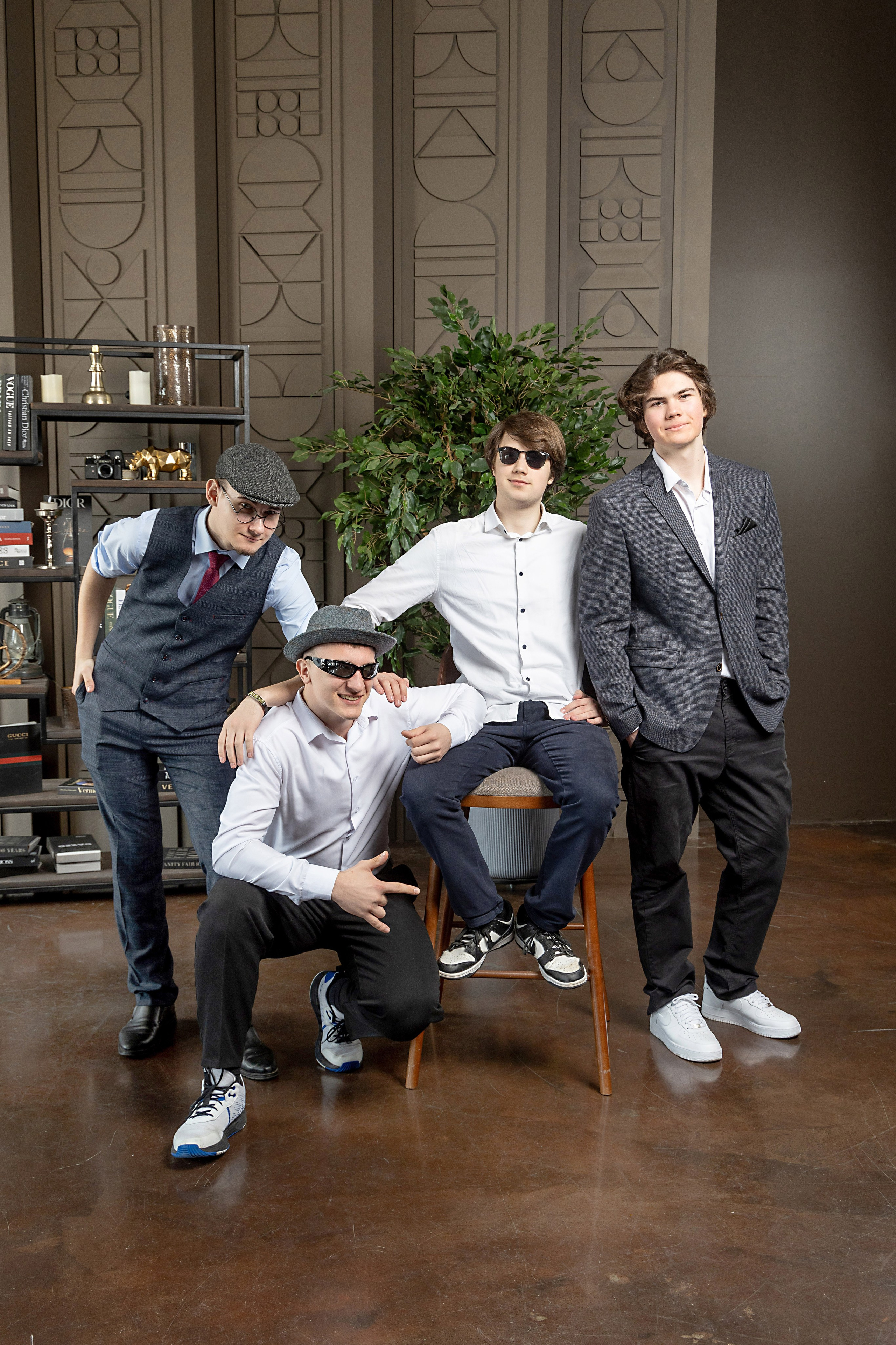 Выпускной альбом 9 и 11 класс. Выпускные альбомы в Москве и Подмосковье