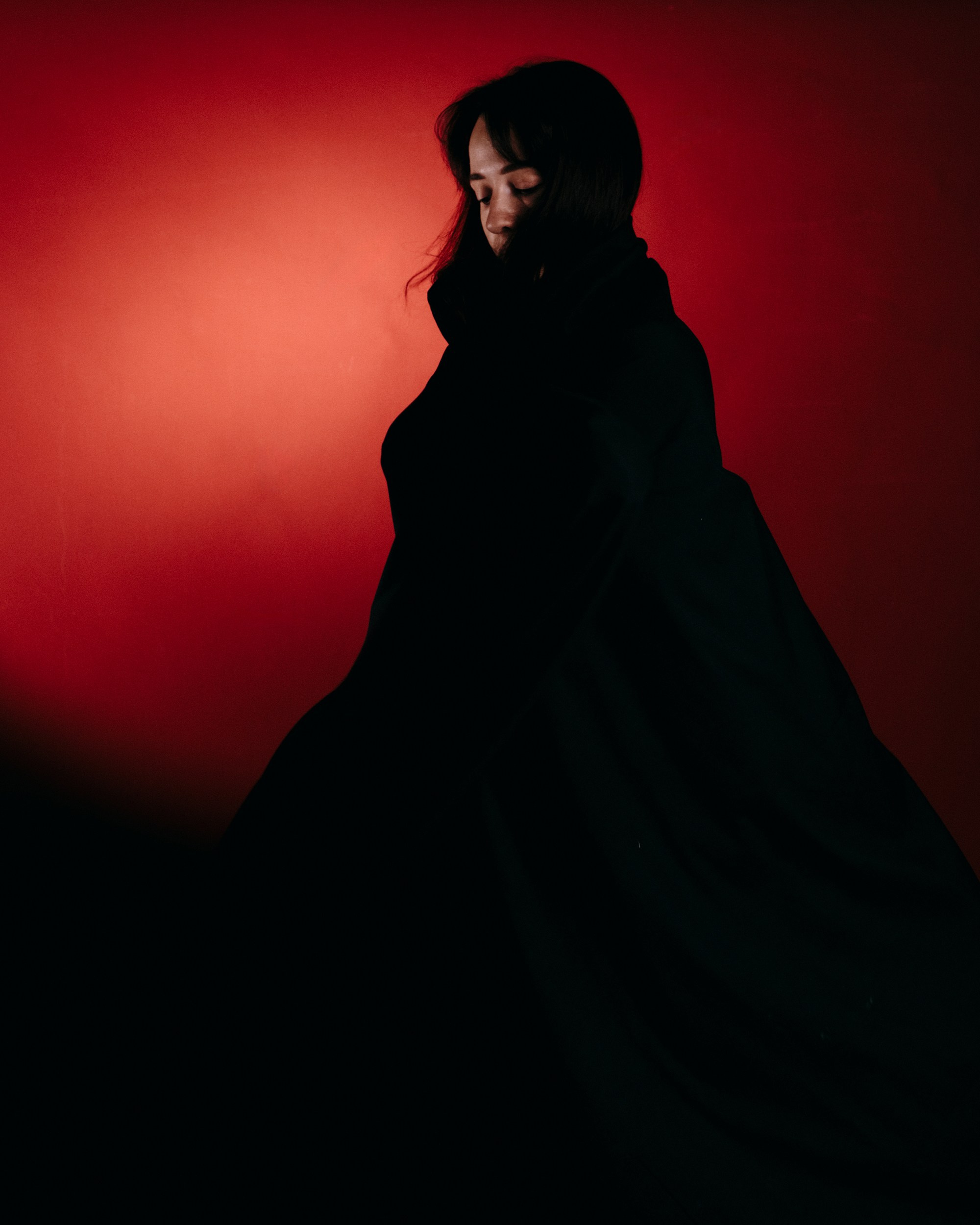 1. Рубедо. Репортажный и портретный фотограф во Владимире Сергей Кравцов