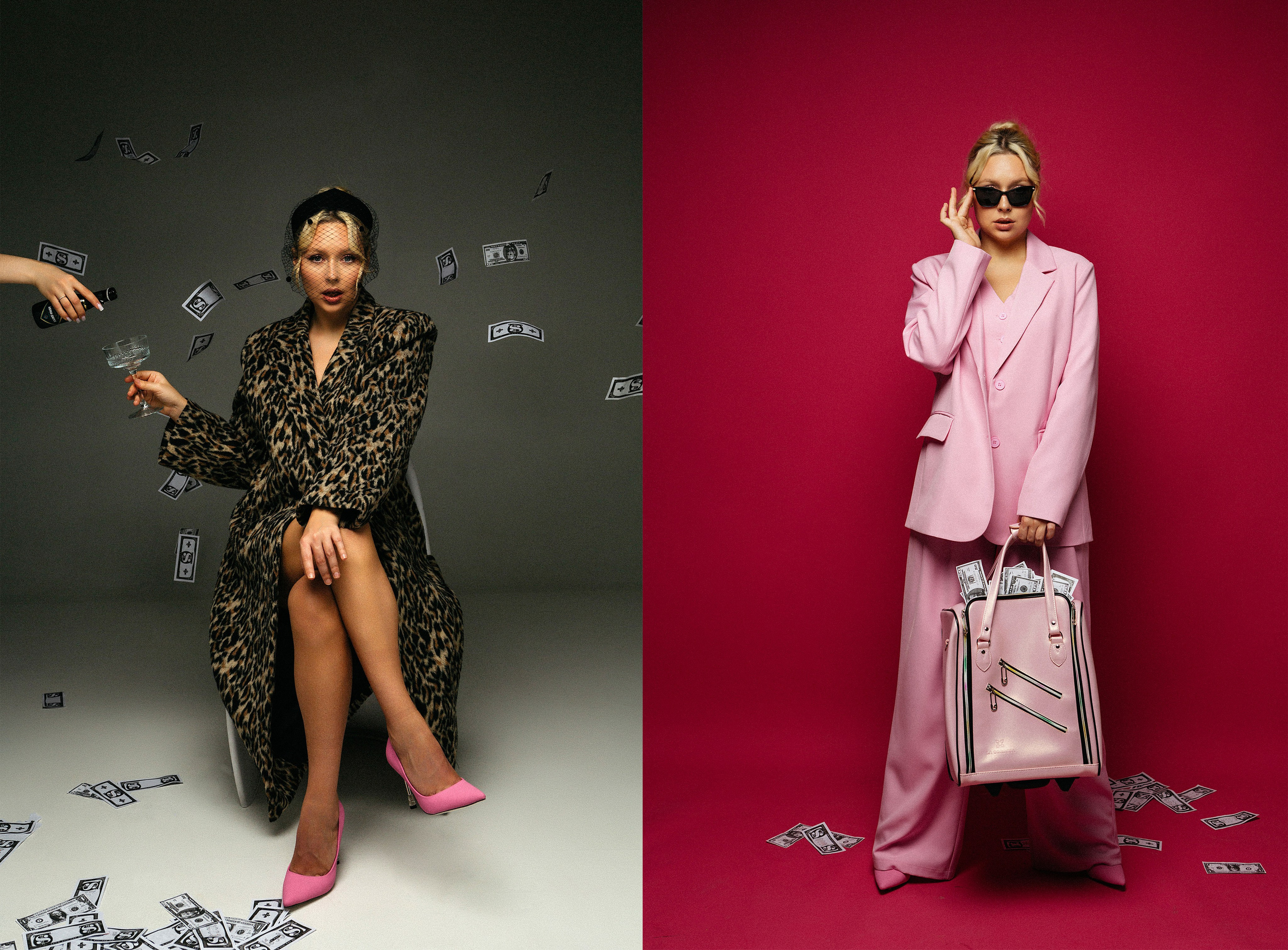 Контент под ключ. Фотограф Мария Волкова