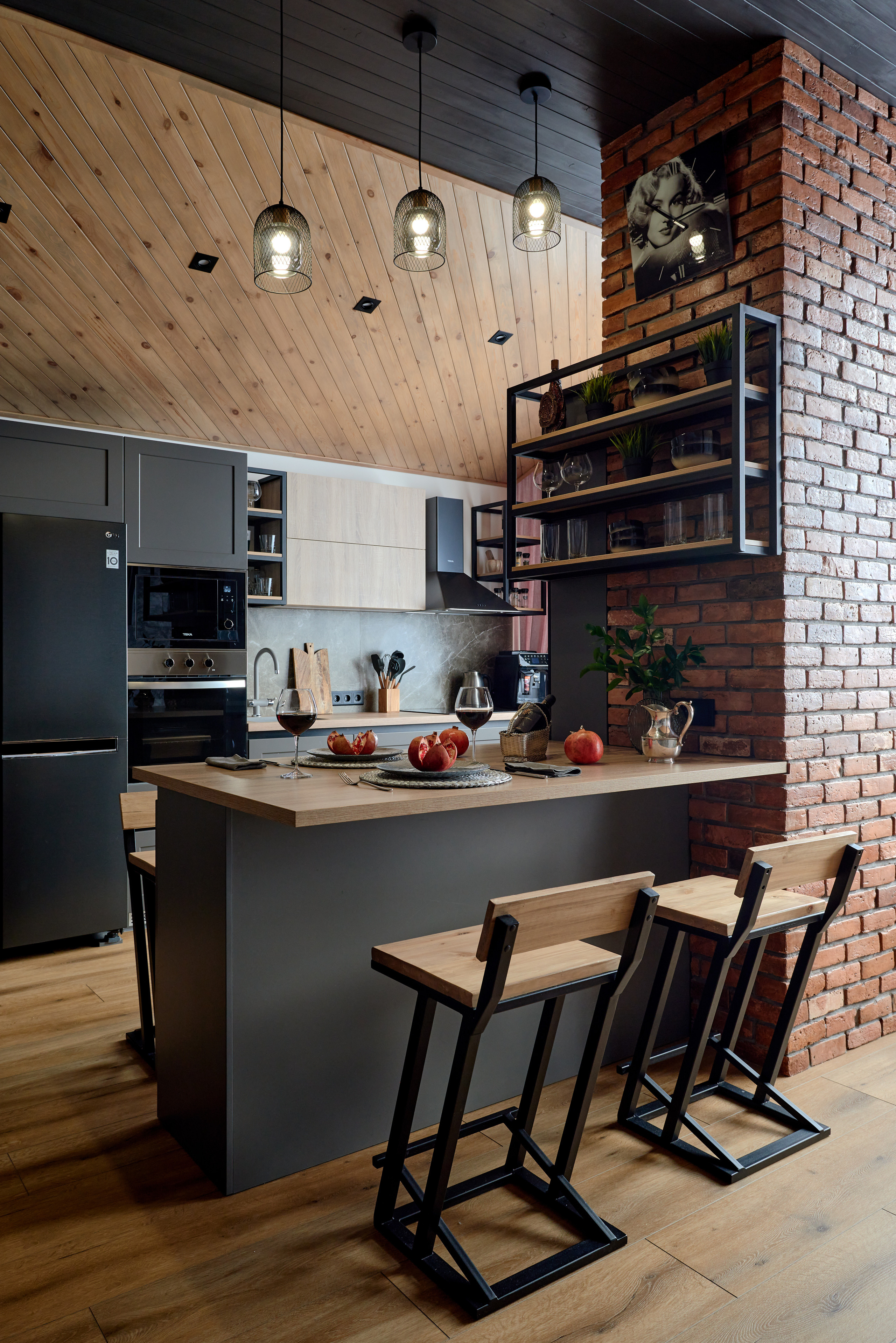 Интерьерный фотограф в Томске. Интерьерный фотограф в Томске Хоружий Александр | Фото и видеосъёмка