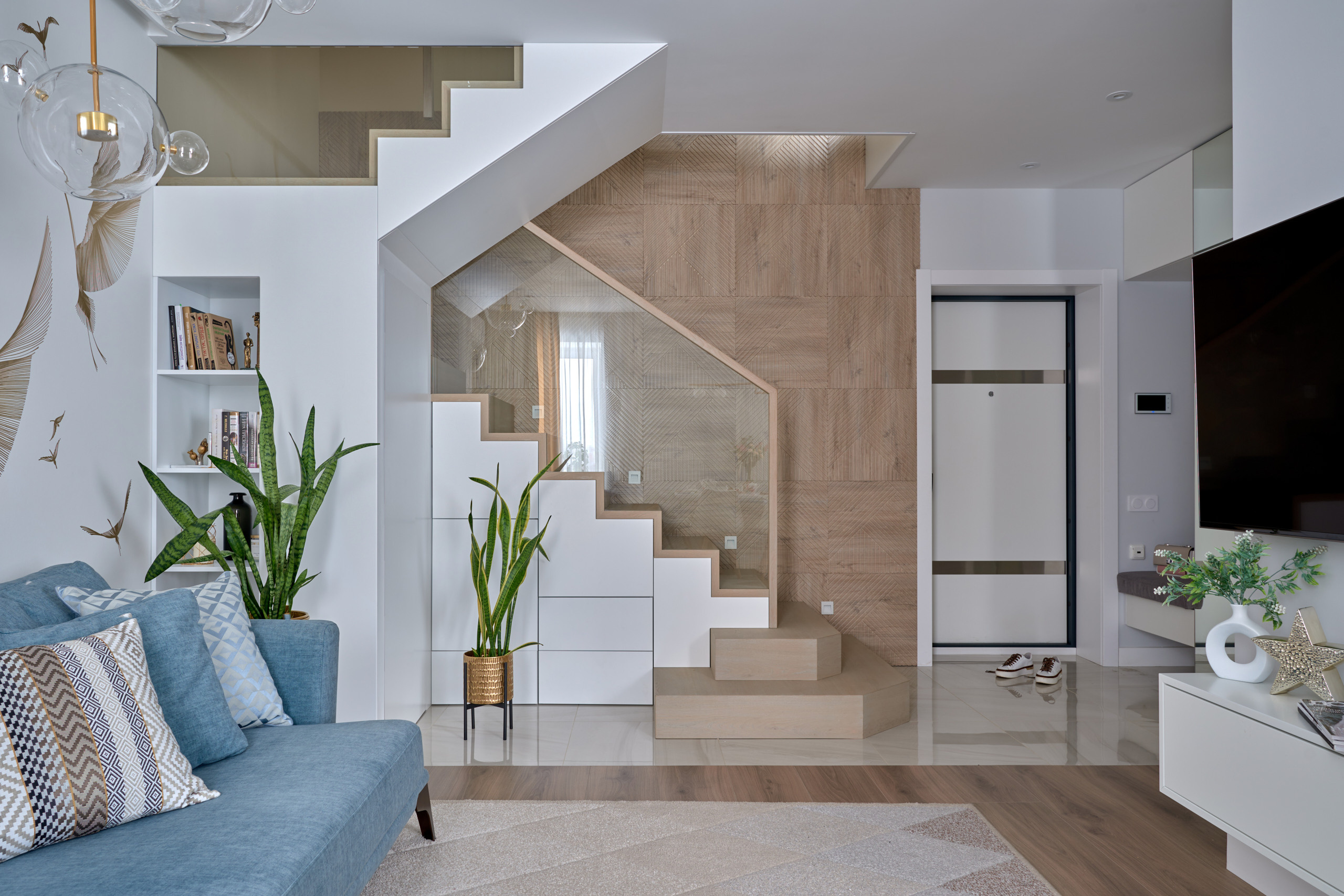 Интерьерный фотограф в Томске Хоружий Александр | Фото и видеосъёмка