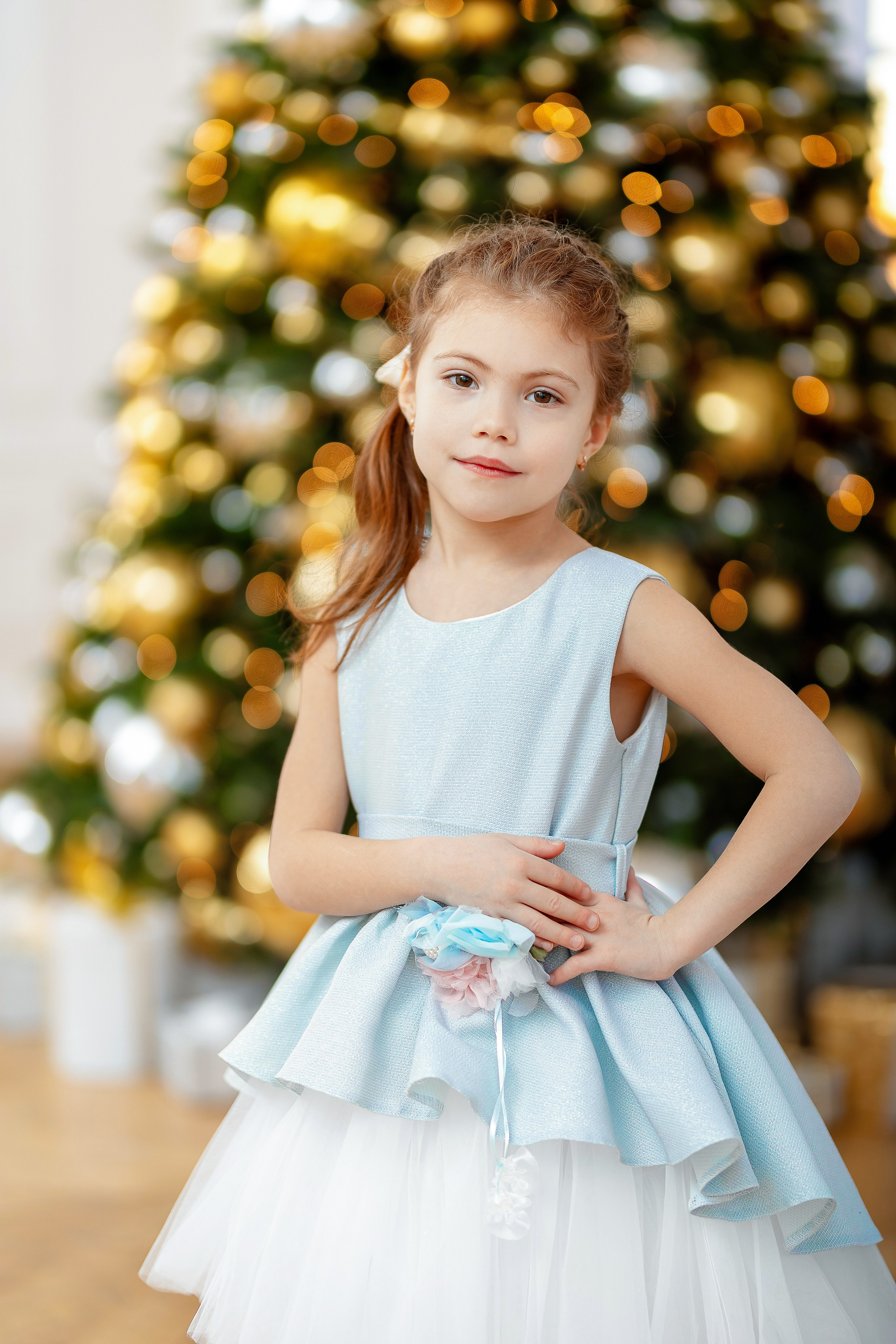 Новогодний Фотодень 17 декабря зал Романов