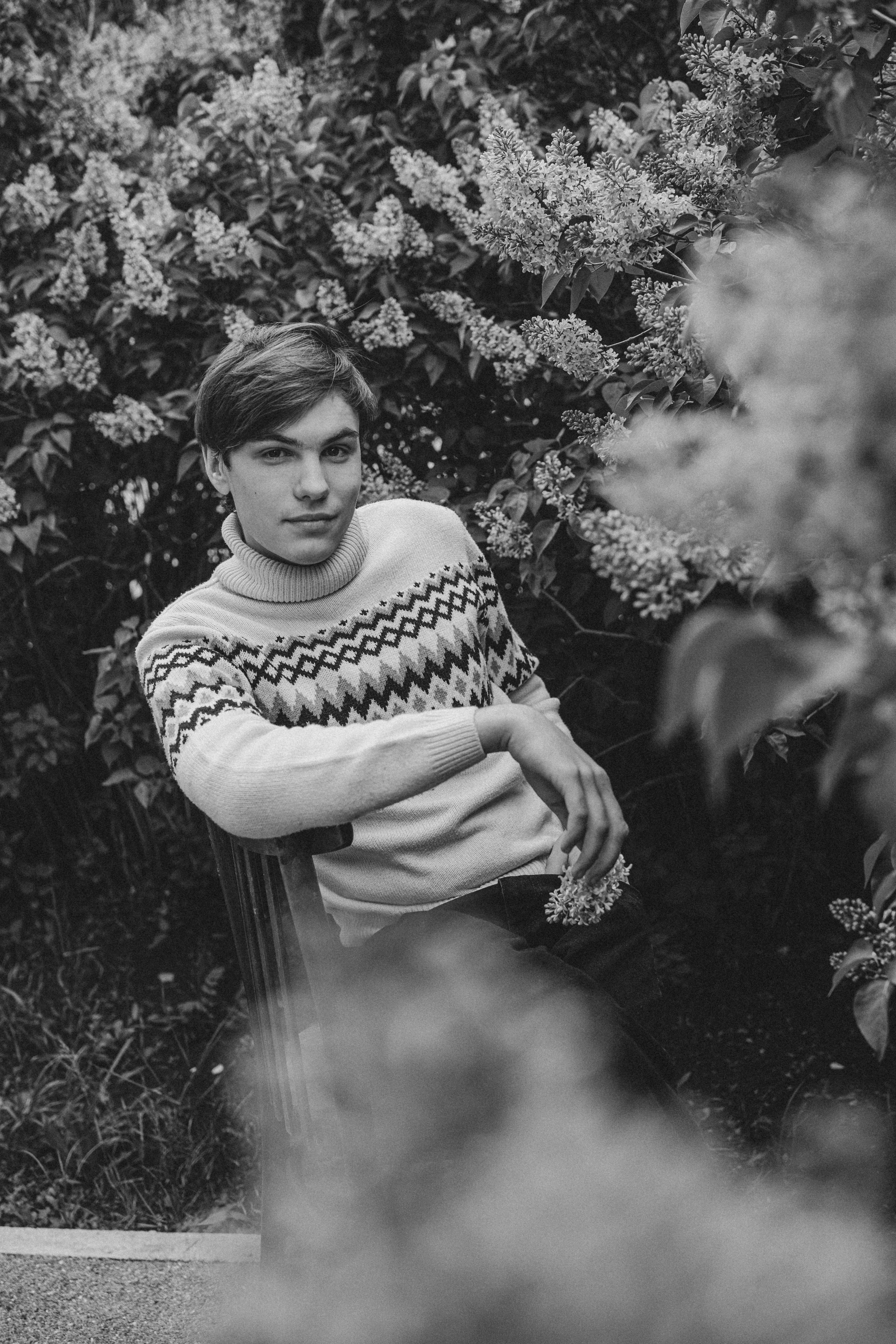 Люди. Фотограф Олеся Кавлакан