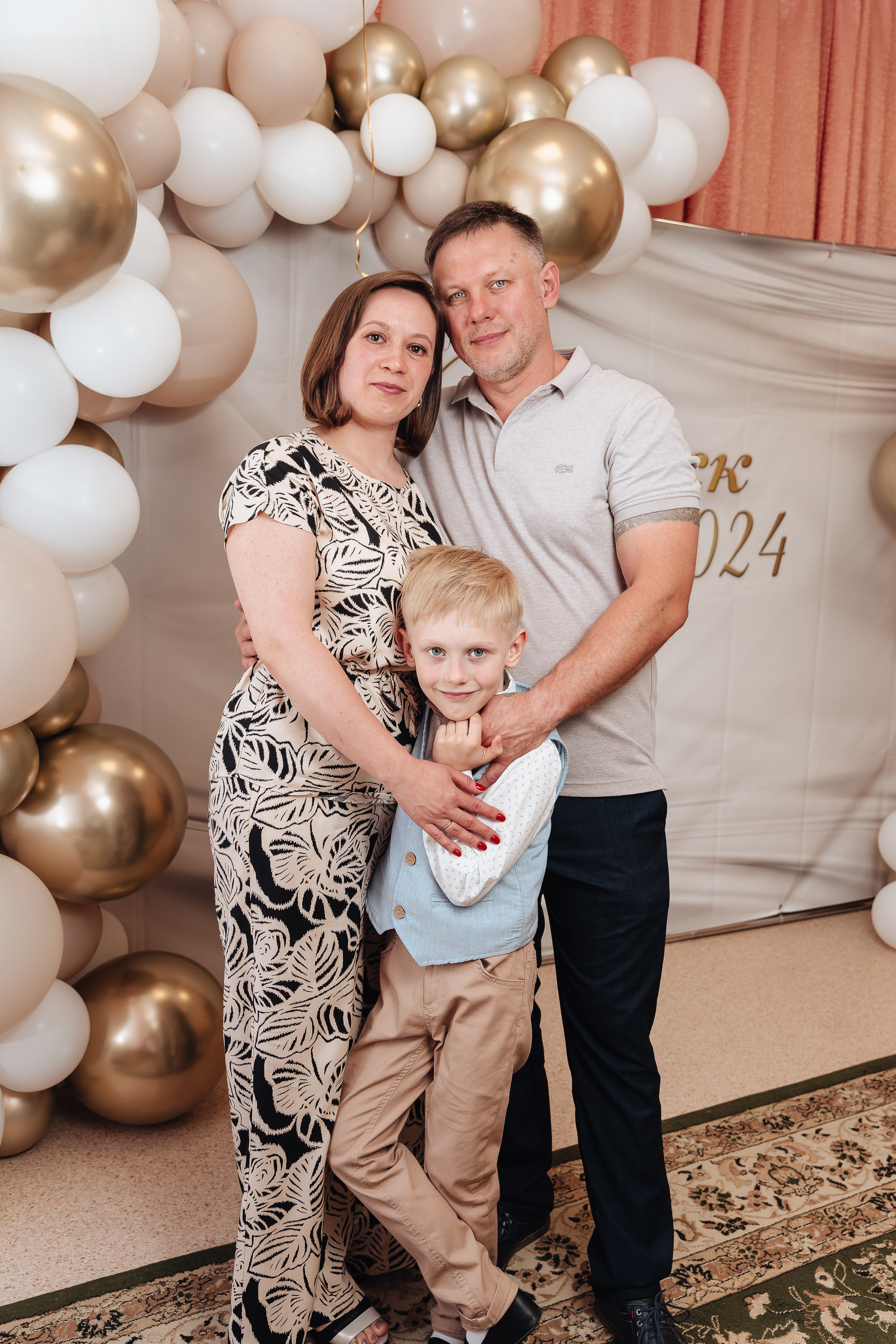 Выпускной утренник, сад 13. г. Воронеж. Фотограф для семей и экспертов в г. Воронеж Ирина Круглова