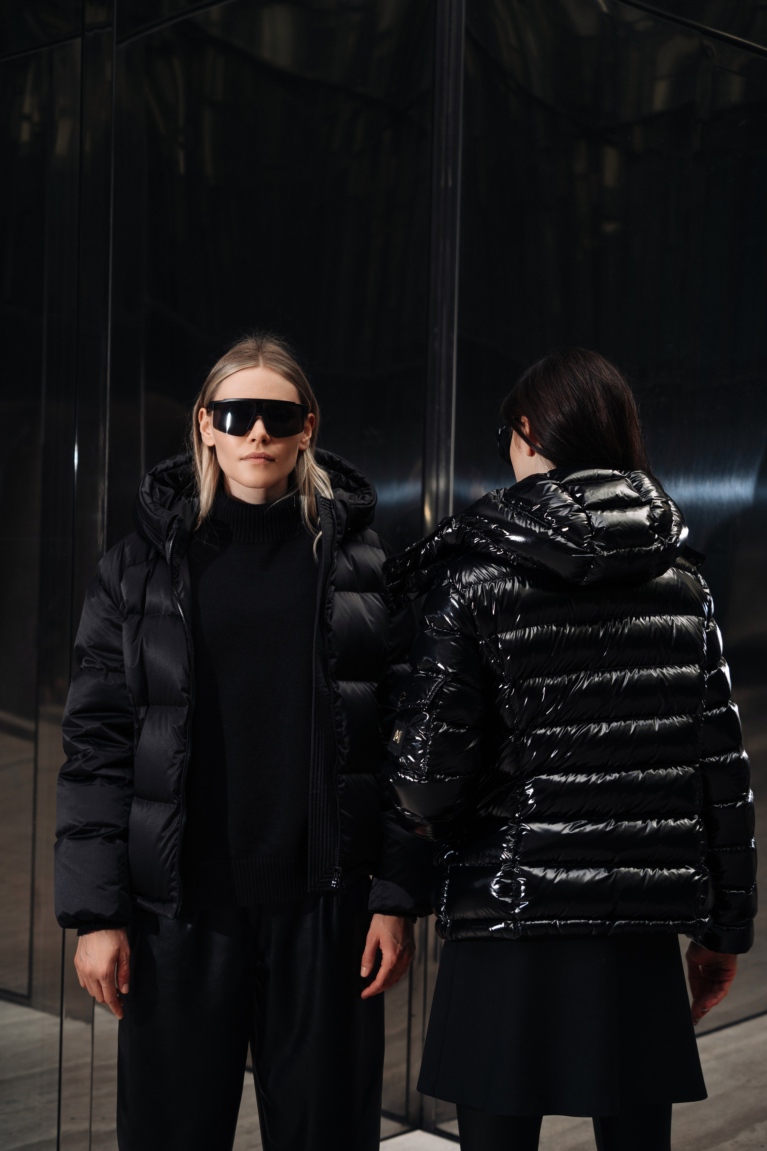 Fashion-продакшн под ключ: идеи, локации, команда и готовые фото для брендов. Fashion фотограф-видеограф в Санкт-Петербурге Никита Белан