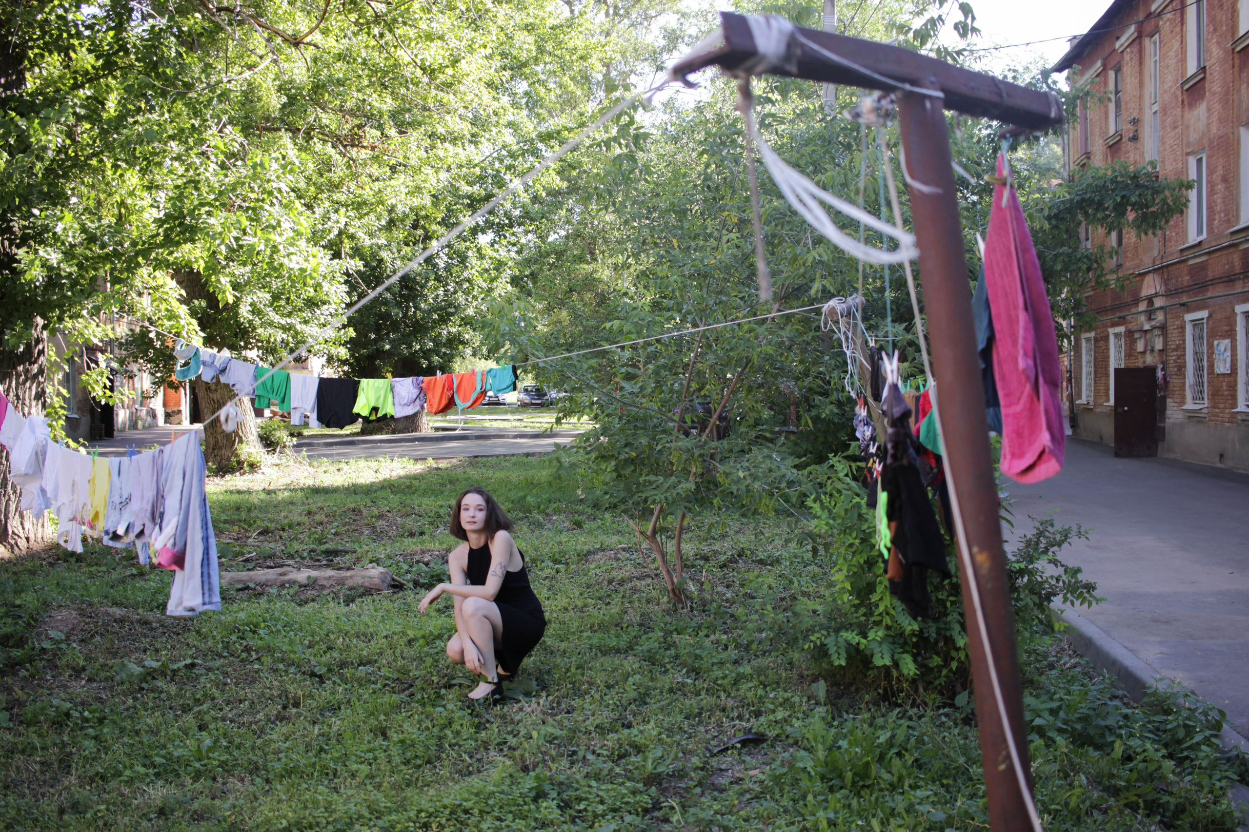 Фотограф в Казани / Регина Суфиянова