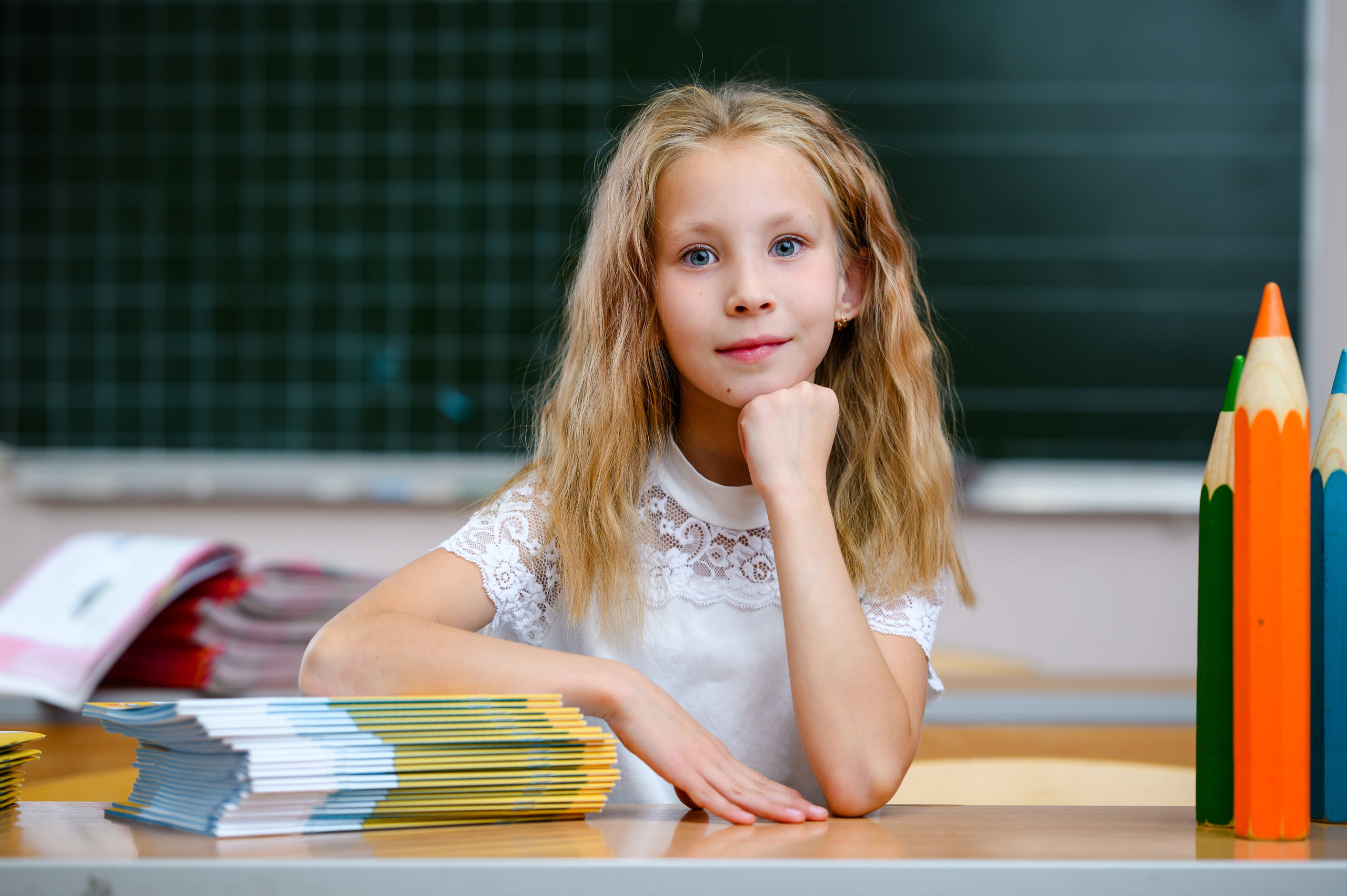 Студия выпускных альбомов Ольги Галкиной. Томск