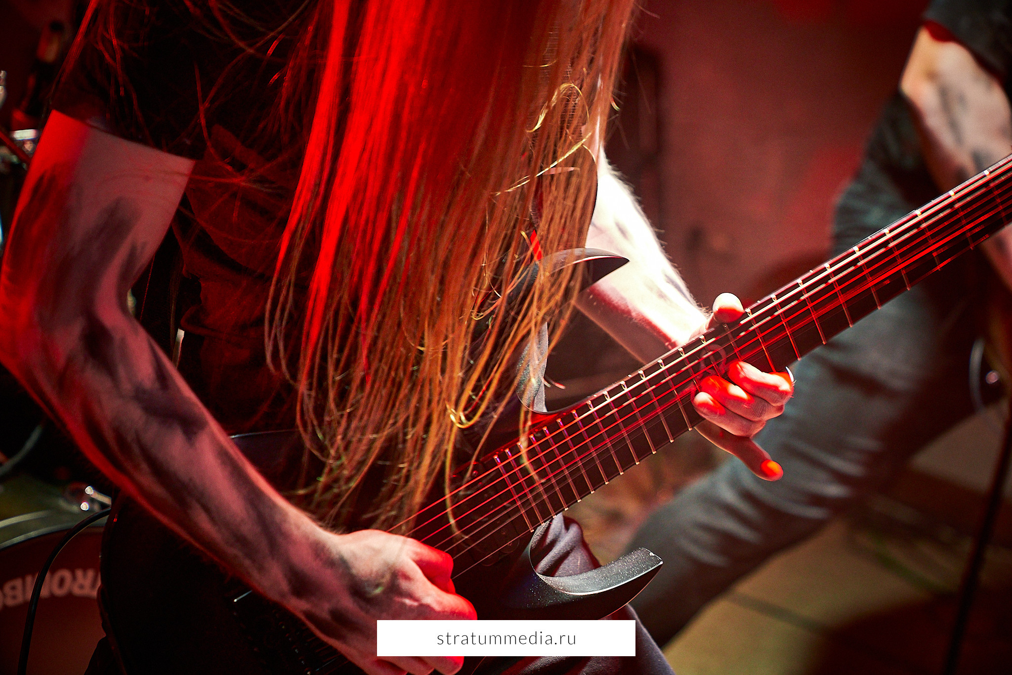 Autopsy Night live at Dark Rotting Night | 28 April 2023. Stratum Media — Фото-Видео Съемки