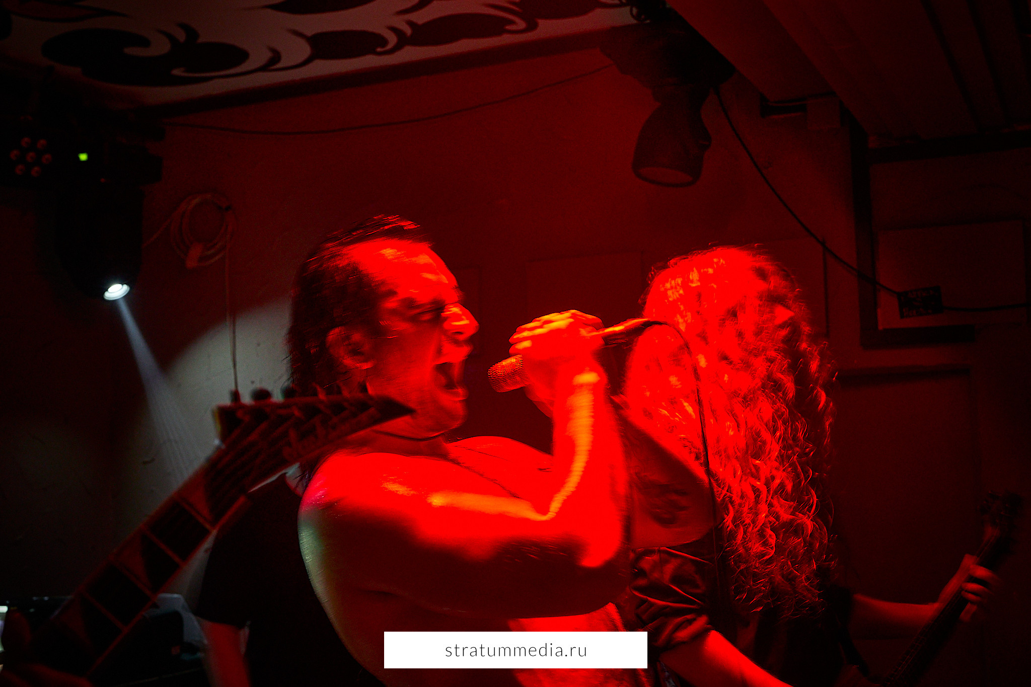 Autopsy Night live at Dark Rotting Night | 28 April 2023. Stratum Media — Фото-Видео Съемки