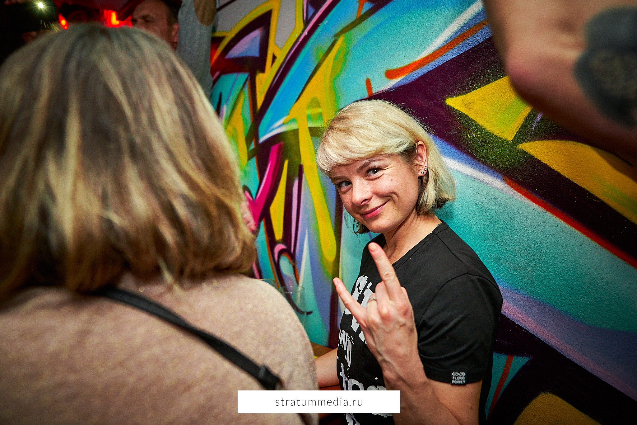 Autopsy Night live at Dark Rotting Night | 28 April 2023. Stratum Media — Фото-Видео Съемки