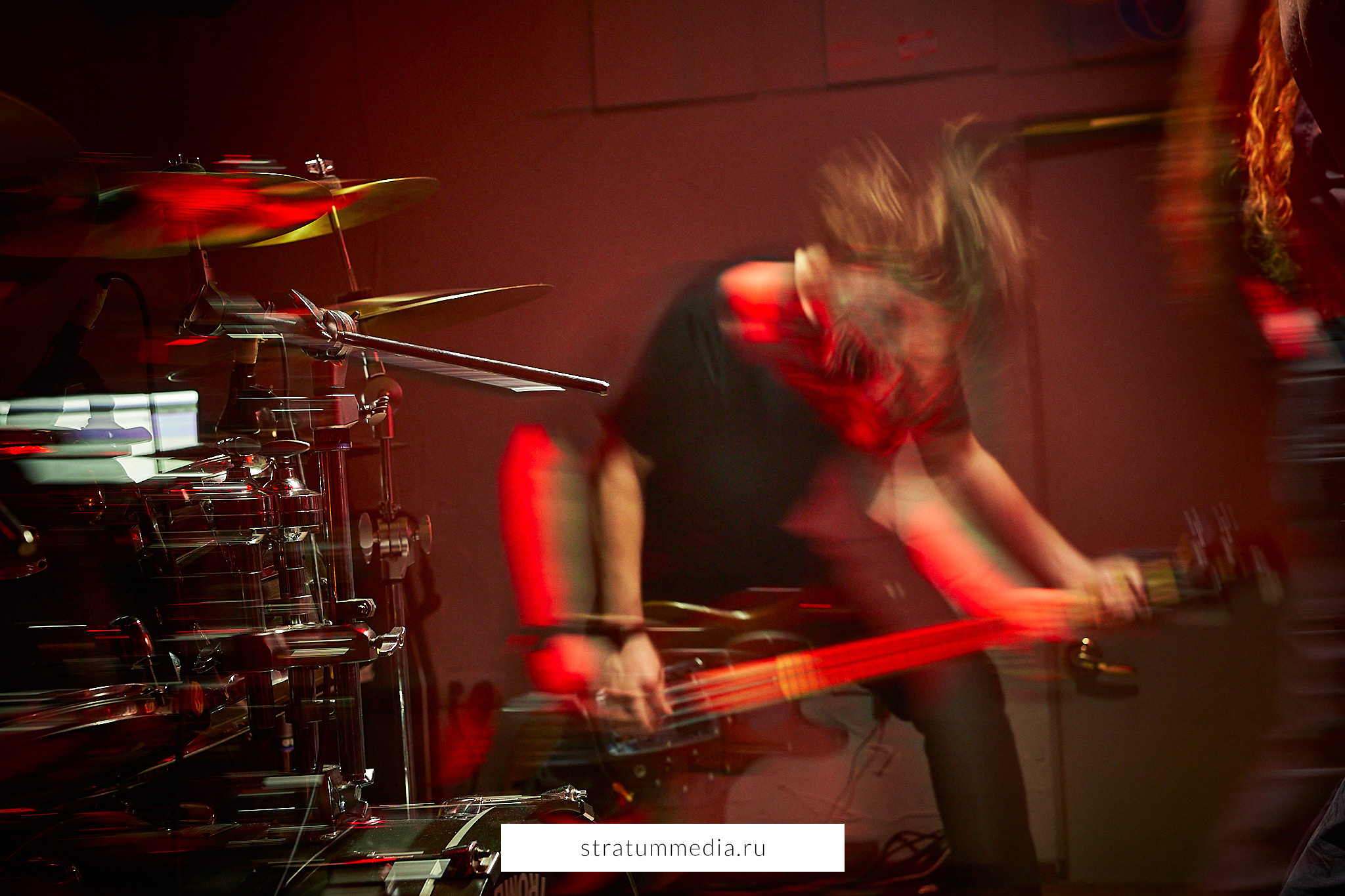 Autopsy Night live at Dark Rotting Night | 28 April 2023. Stratum Media — Фото-Видео Съемки