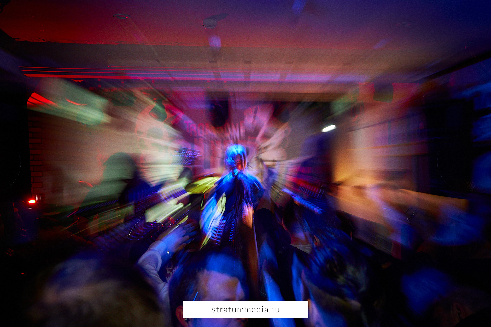 Autopsy Night live at Dark Rotting Night | 28 April 2023. Stratum Media — Фото-Видео Съемки