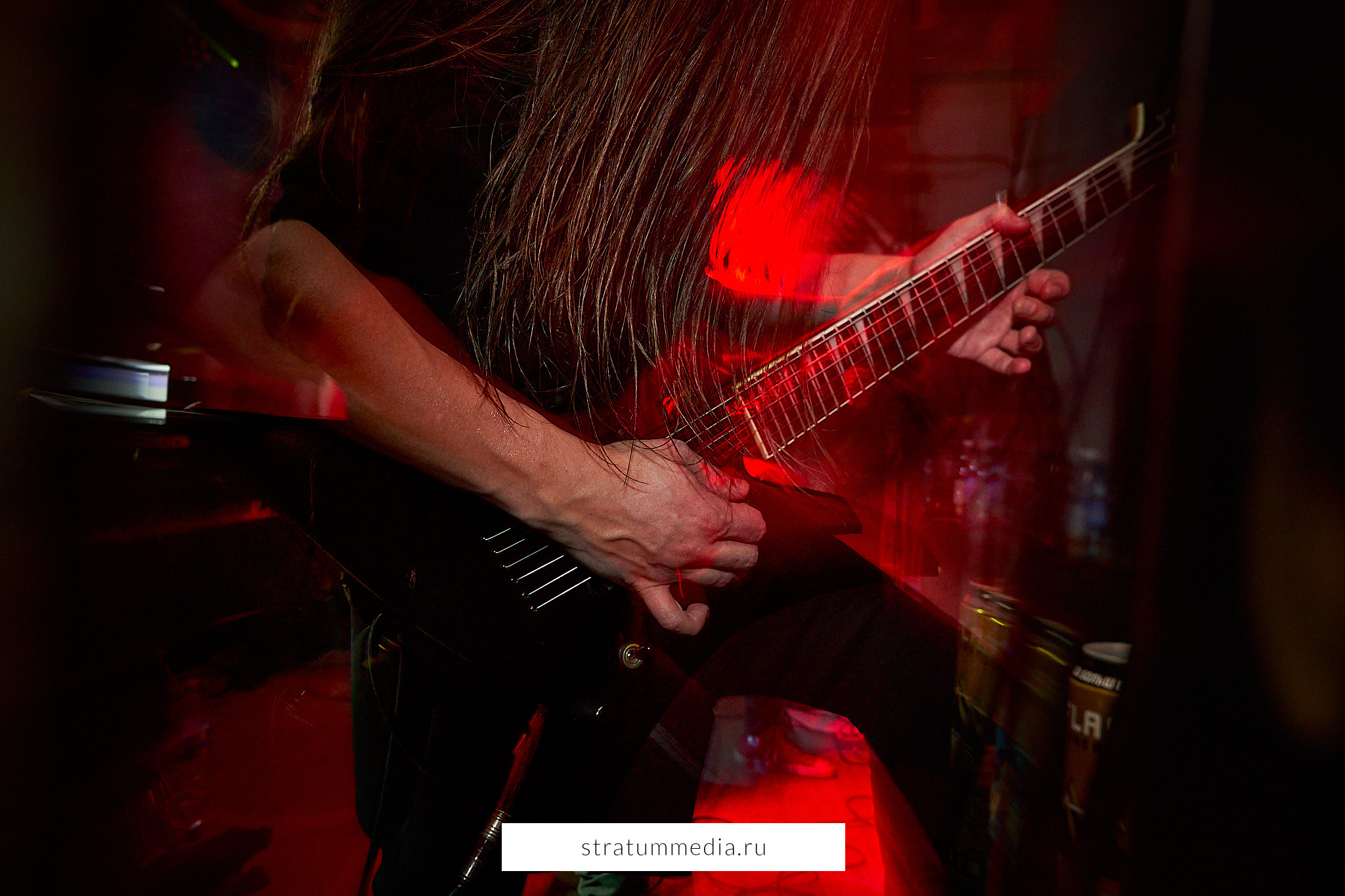 Autopsy Night live at Dark Rotting Night | 28 April 2023. Stratum Media — Фото-Видео Съемки