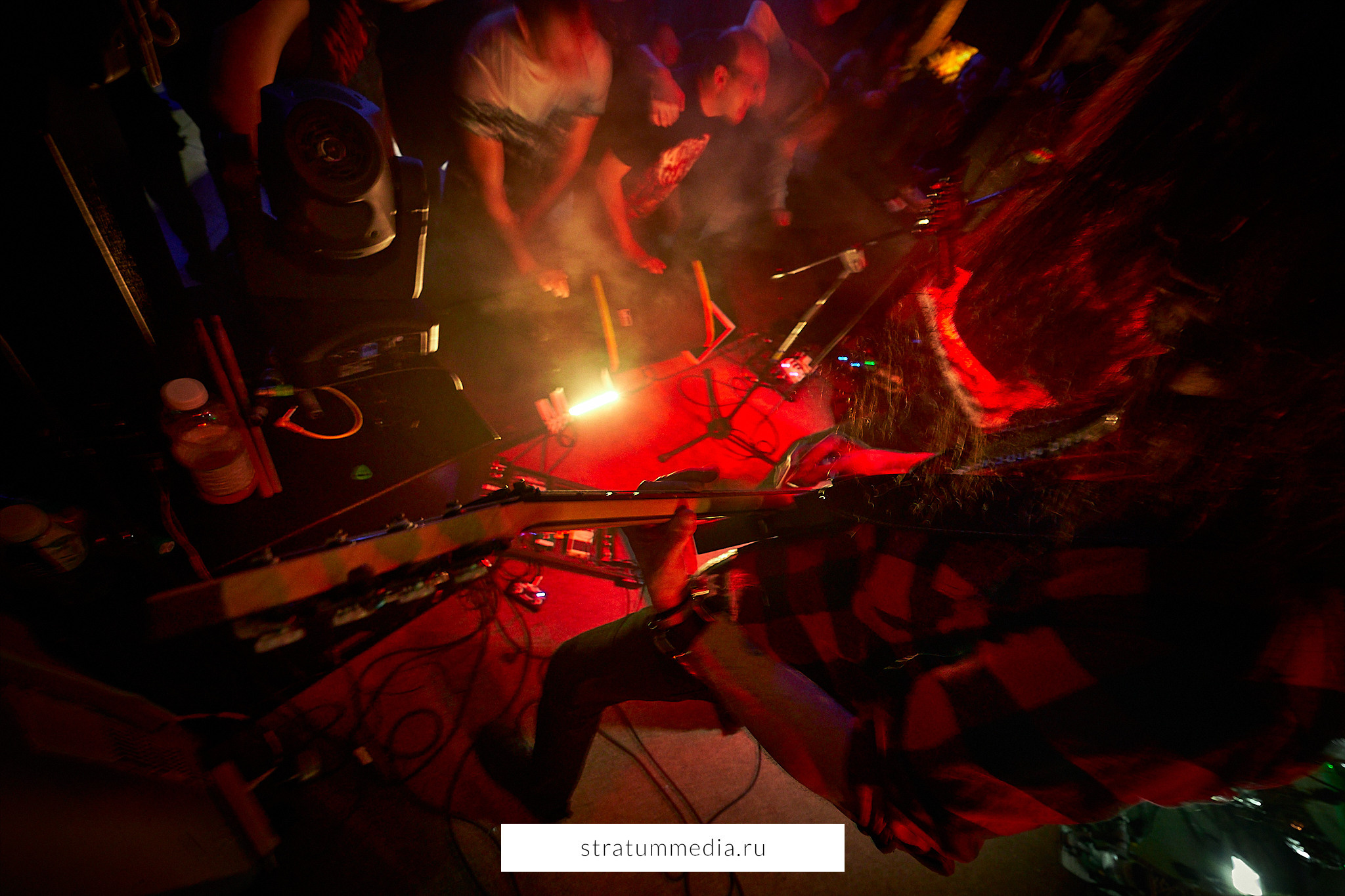 Autopsy Night live at Dark Rotting Night | 28 April 2023. Stratum Media — Фото-Видео Съемки