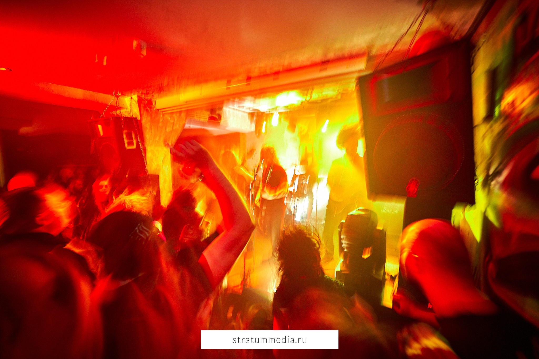 Блог. Stratum Media — Фото-Видео Съемки