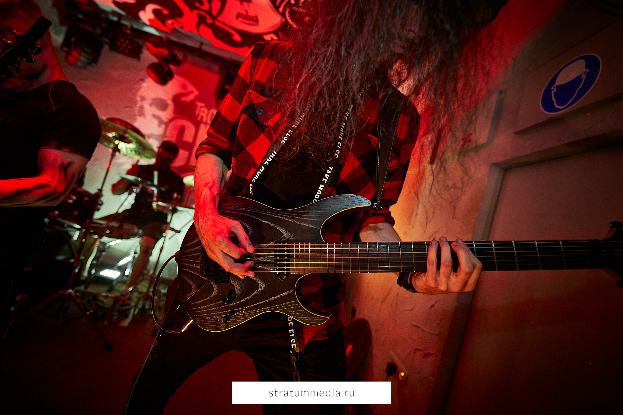 Autopsy Night live at Dark Rotting Night | 28 April 2023. Stratum Media — Фото-Видео Съемки